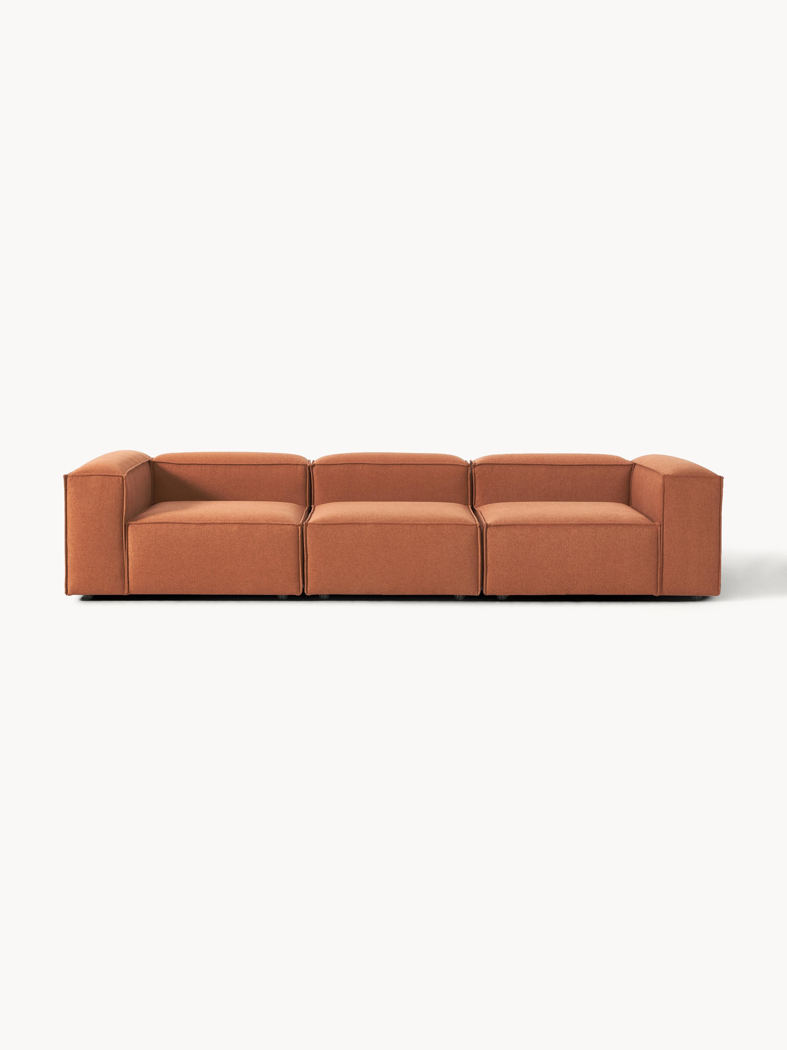 Galeriebild 1 - Modulares Sofa Lennon (4-Sitzer)
