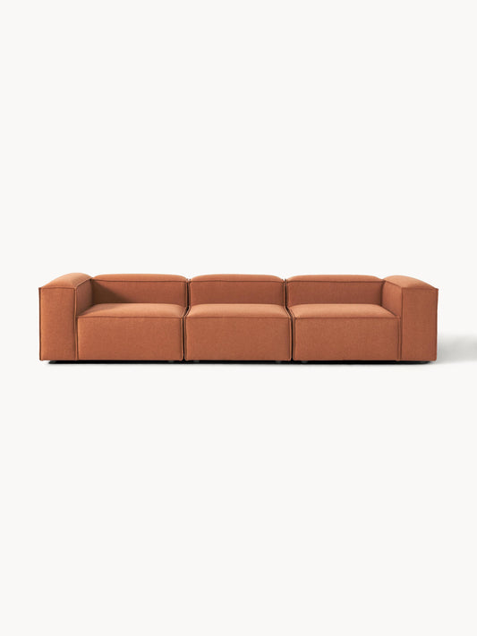 Galeriebild 1 - Modulares Sofa Lennon (4-Sitzer)