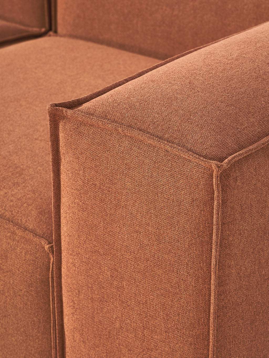 Modulares Sofa Lennon (4-Sitzer)