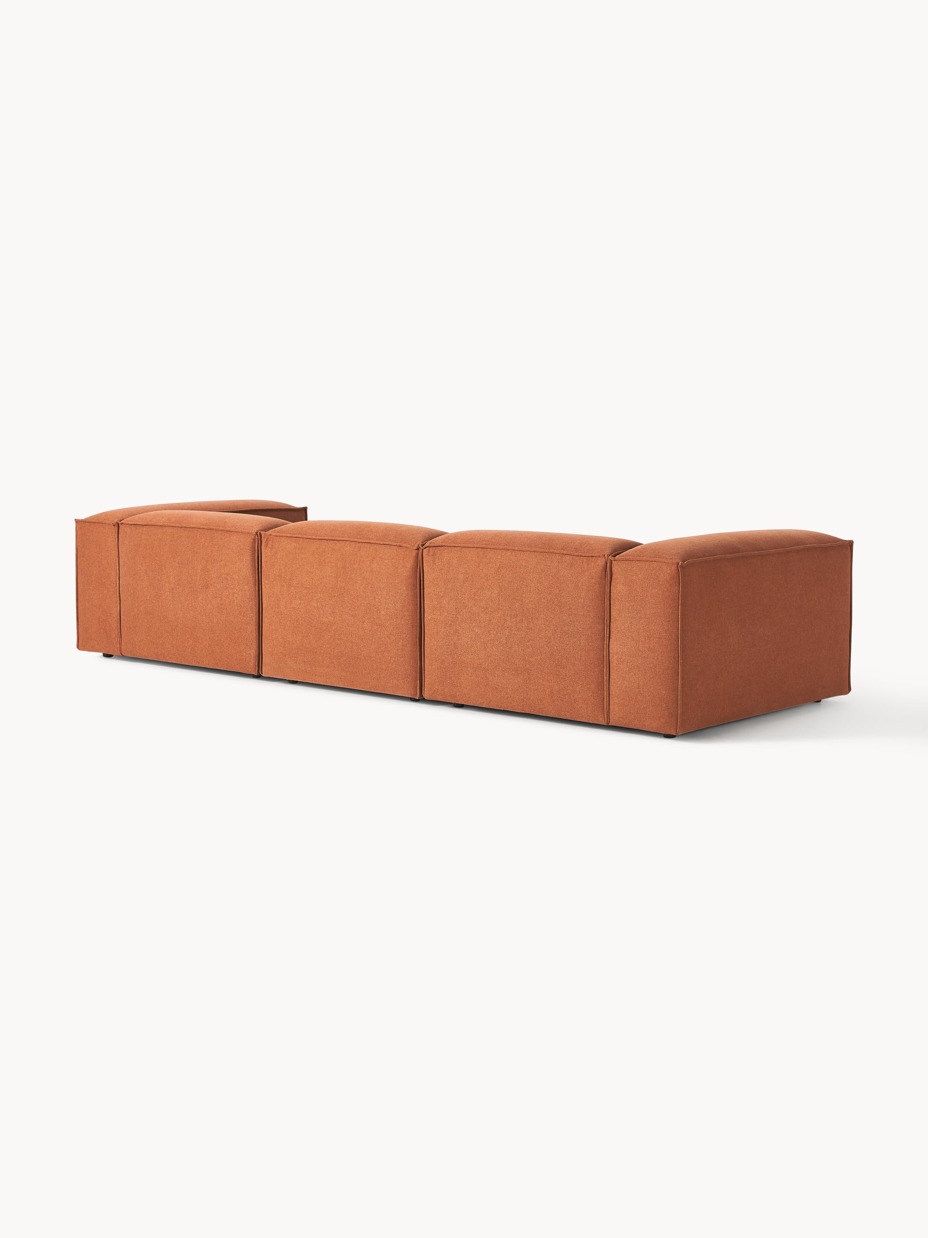 Modulares Sofa Lennon (4-Sitzer)