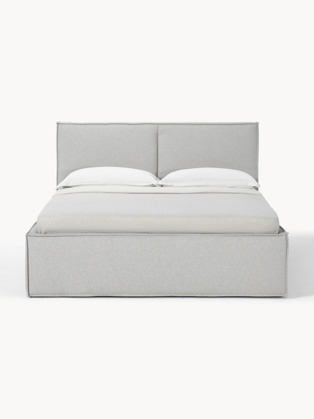 Polsterbett Dream mit Stauraum