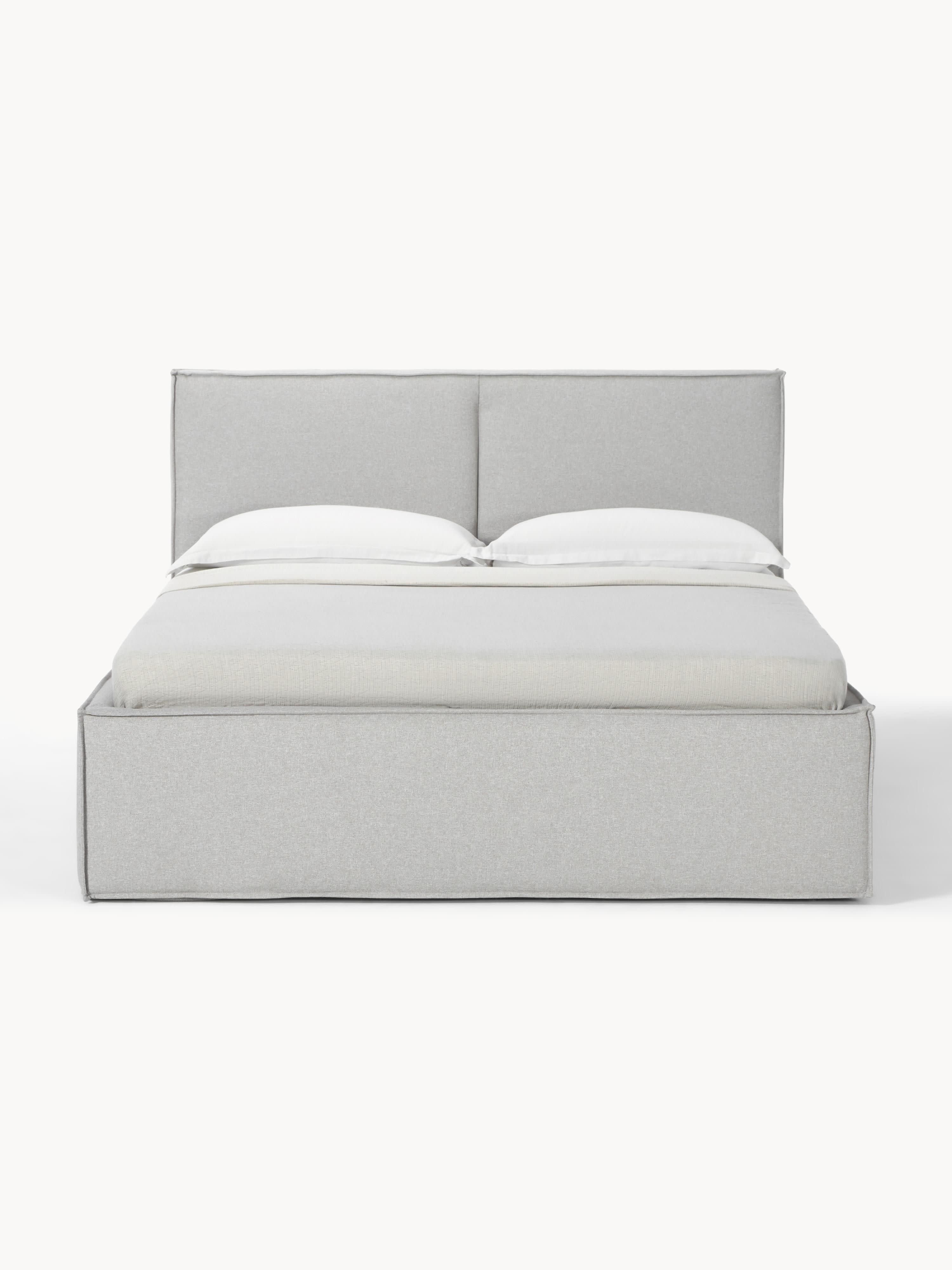 Polsterbett Dream mit Stauraum