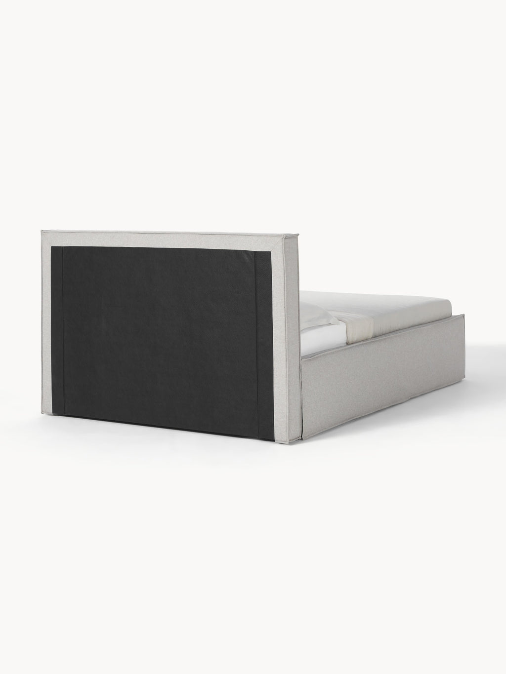 Polsterbett Dream mit Stauraum