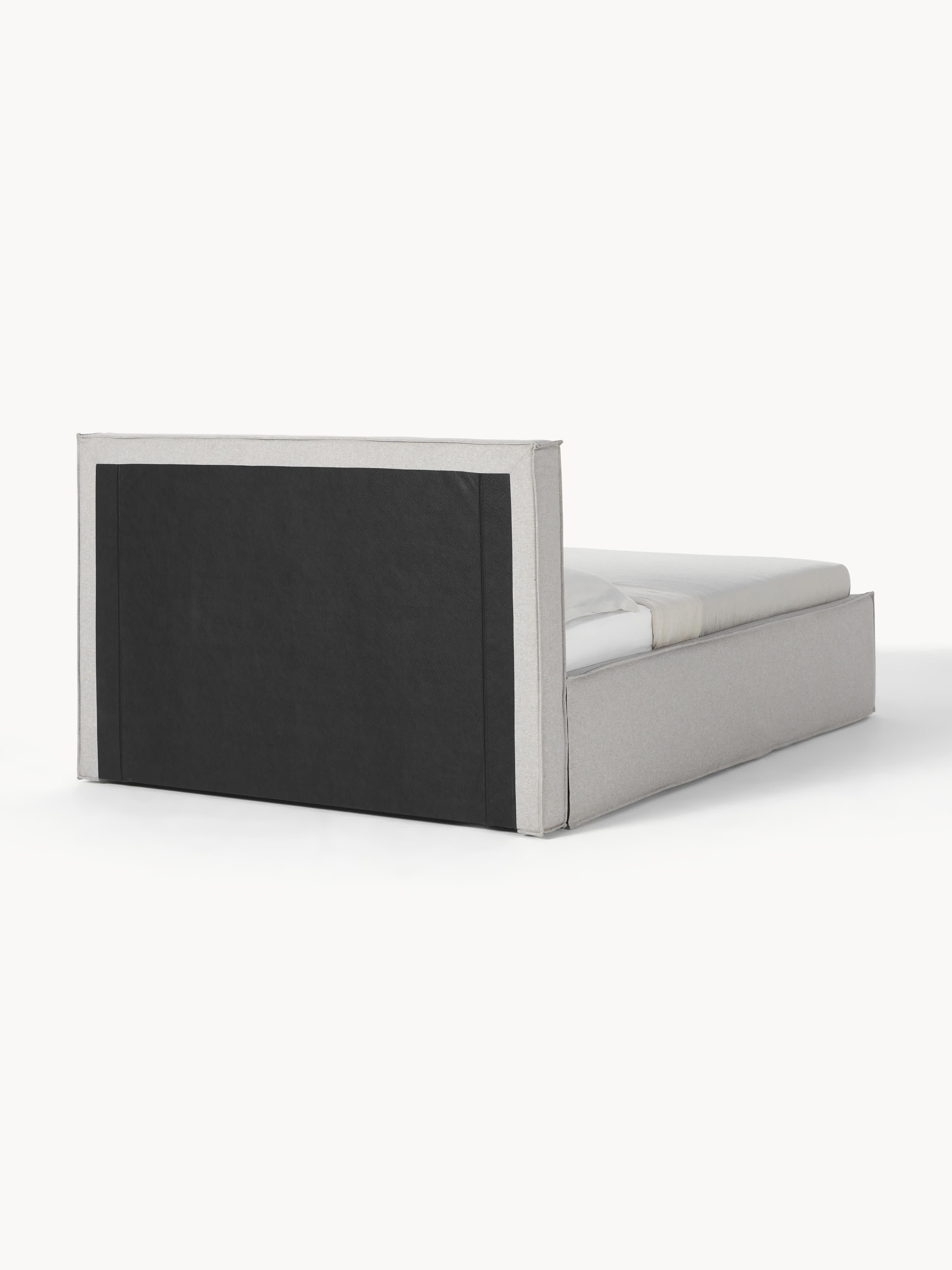 Polsterbett Dream mit Stauraum