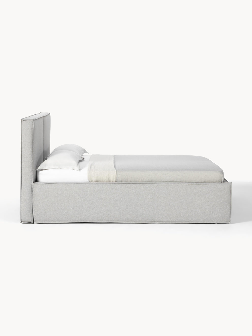 Polsterbett Dream mit Stauraum