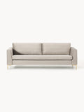 Galeriebild 1 - Samt-Sofa Luna
