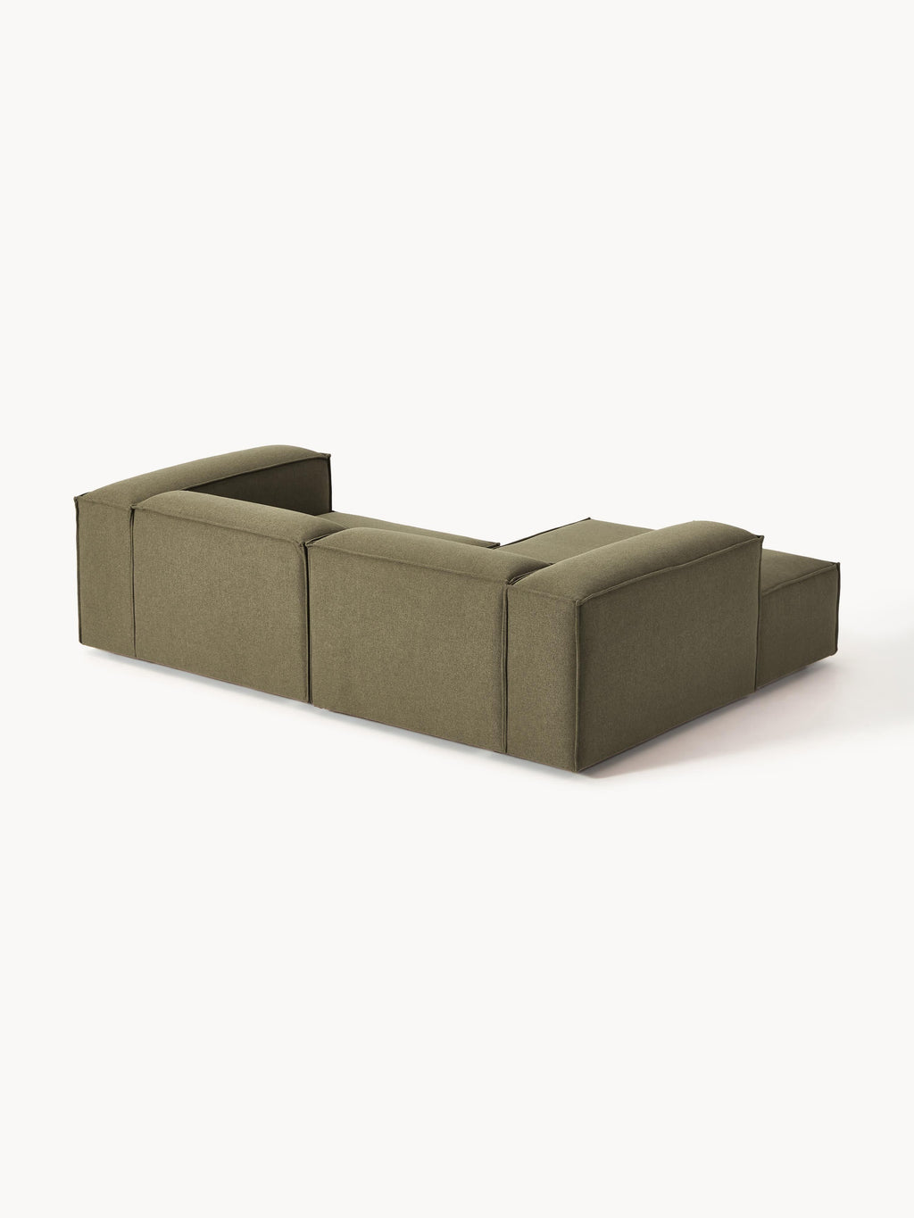 Modulares Ecksofa Lennon (2-Sitzer)