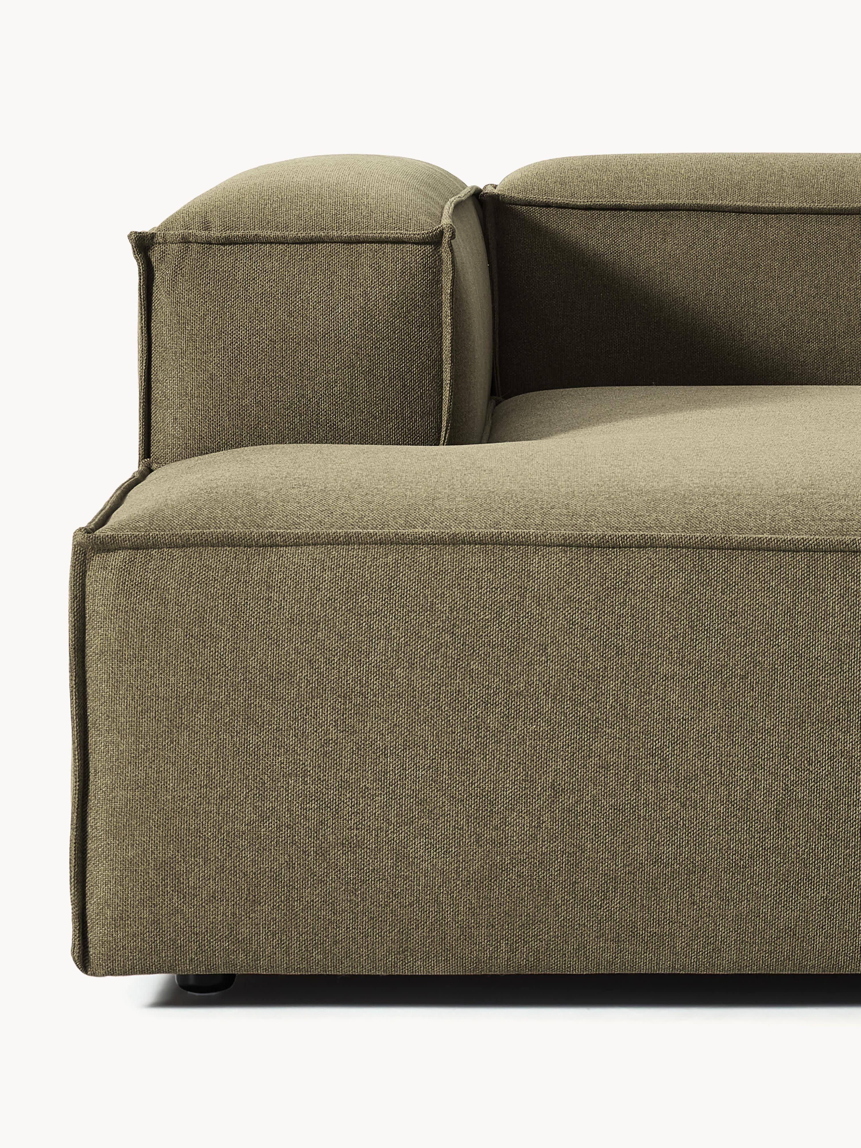 Modulares Ecksofa Lennon (2-Sitzer)