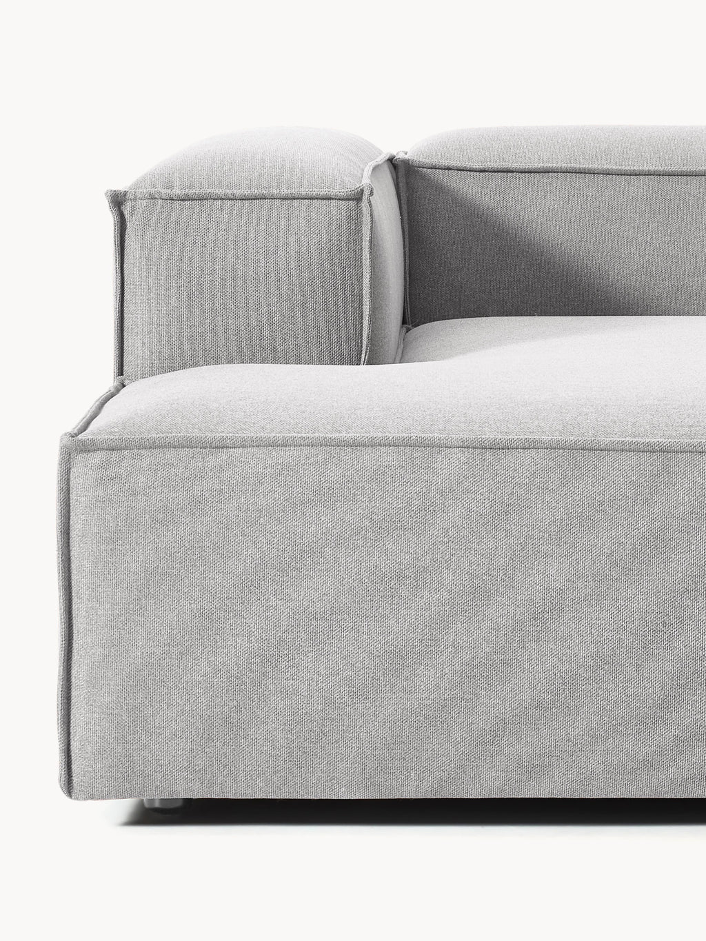Modulares Ecksofa Lennon (2-Sitzer)
