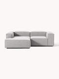 Galeriebild 1 - Modulares Ecksofa Lennon (2-Sitzer)