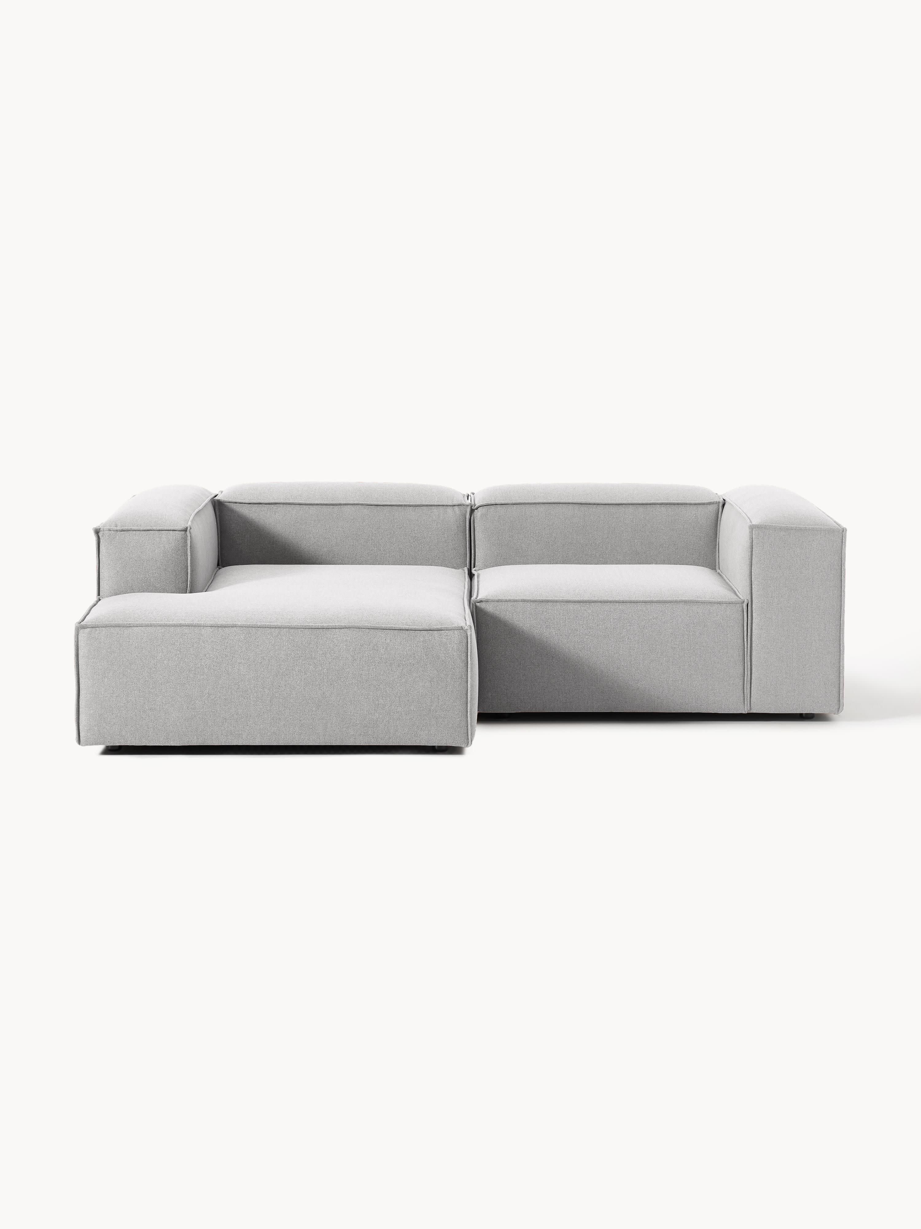 Galeriebild 1 - Modulares Ecksofa Lennon (2-Sitzer)