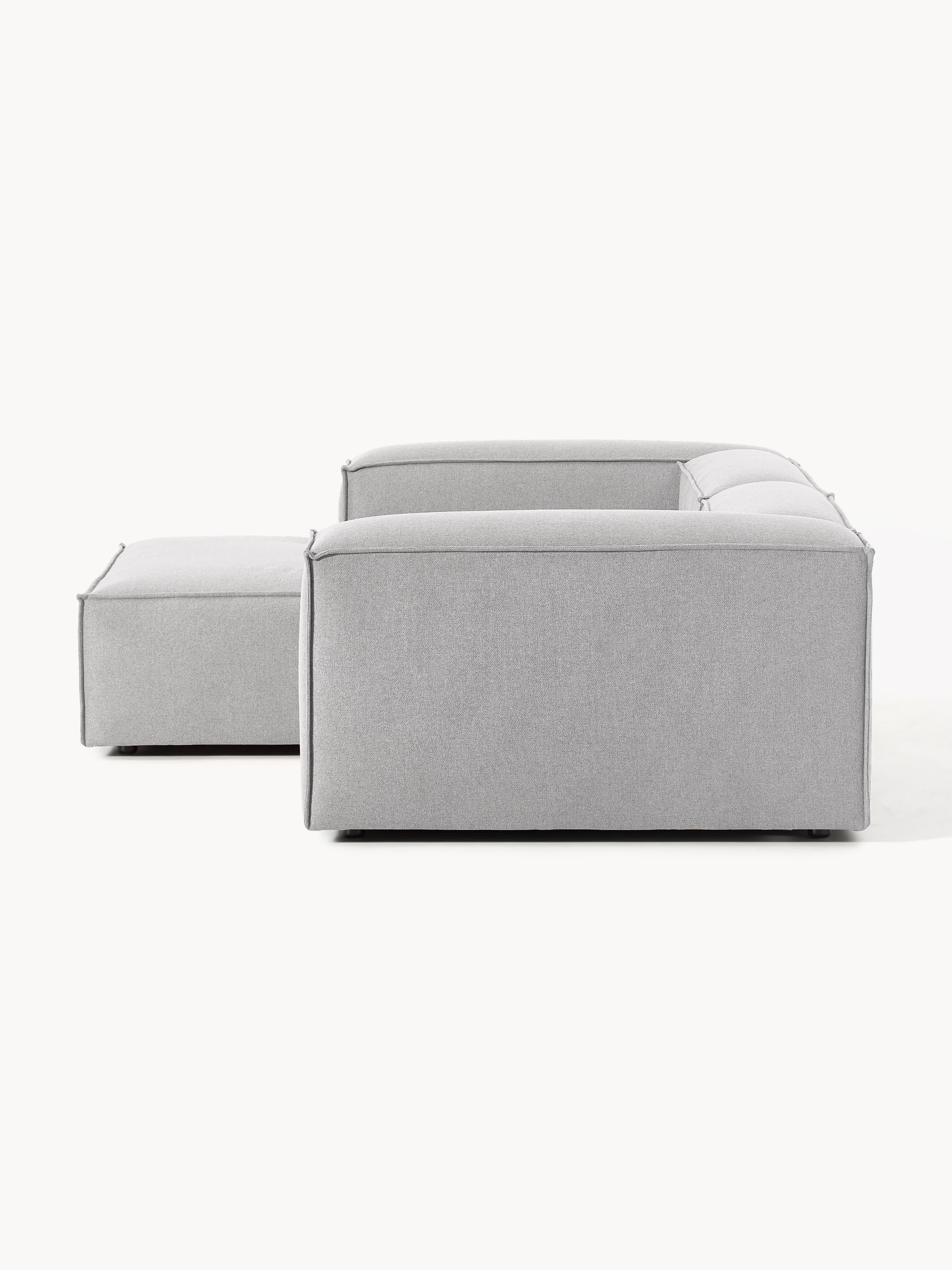 Modulares Ecksofa Lennon (2-Sitzer)