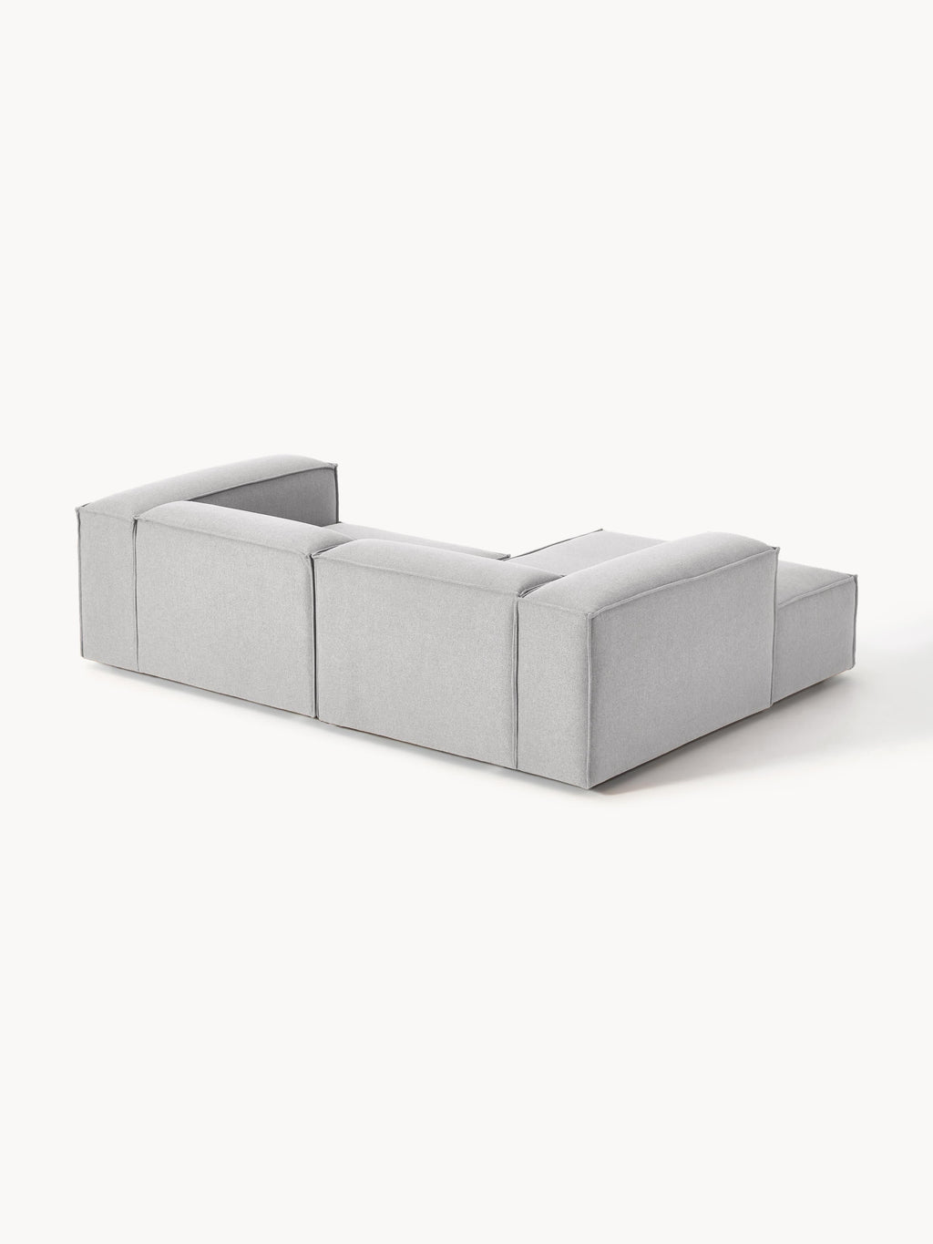 Modulares Ecksofa Lennon (2-Sitzer)