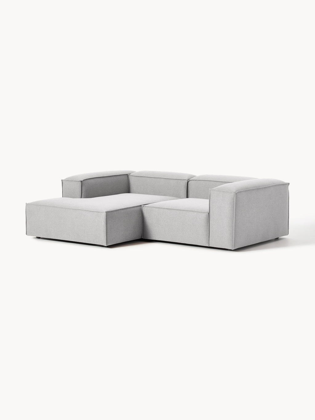 Modulares Ecksofa Lennon (2-Sitzer)