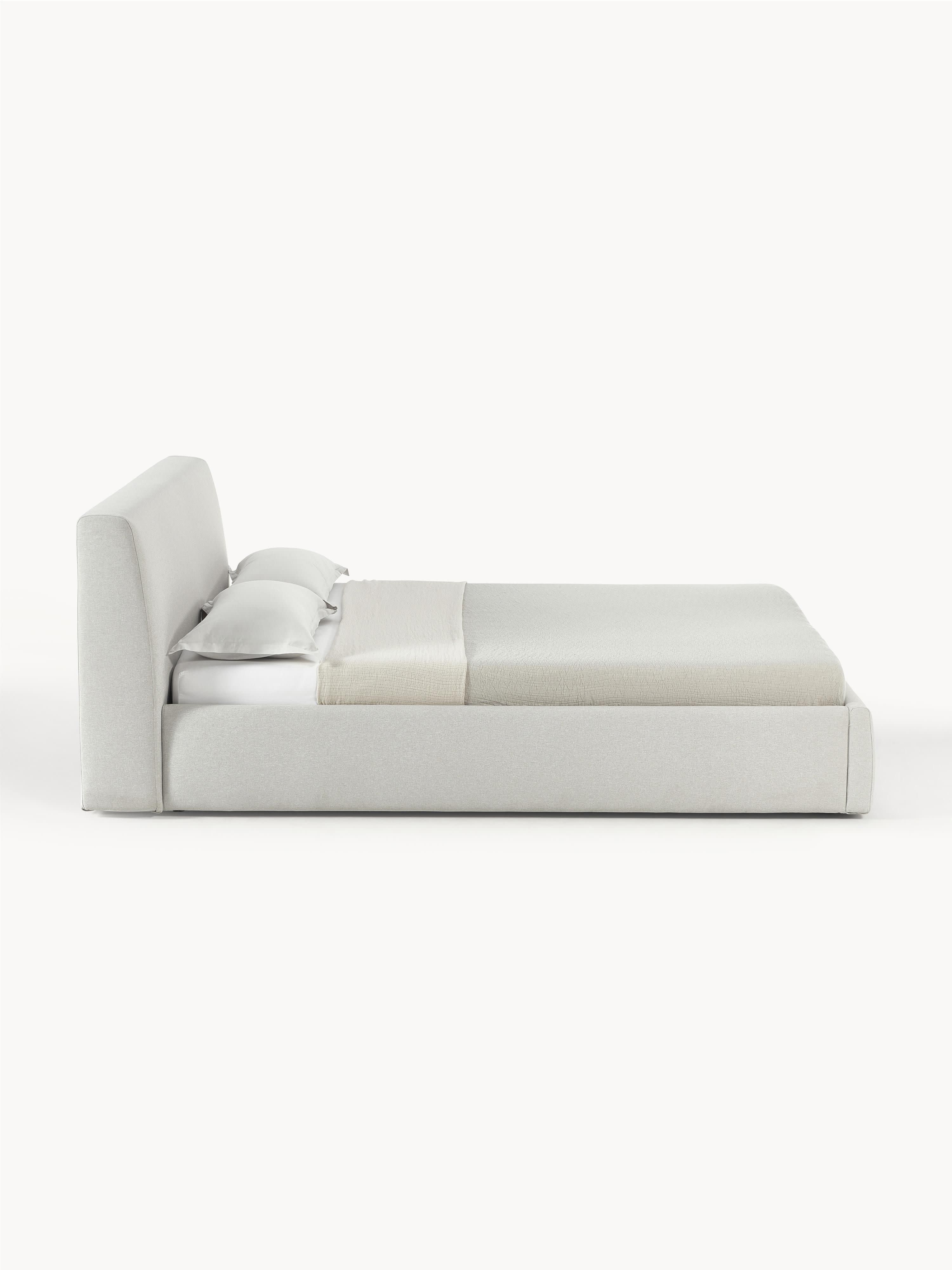 Polsterbett Cloud mit Stauraum