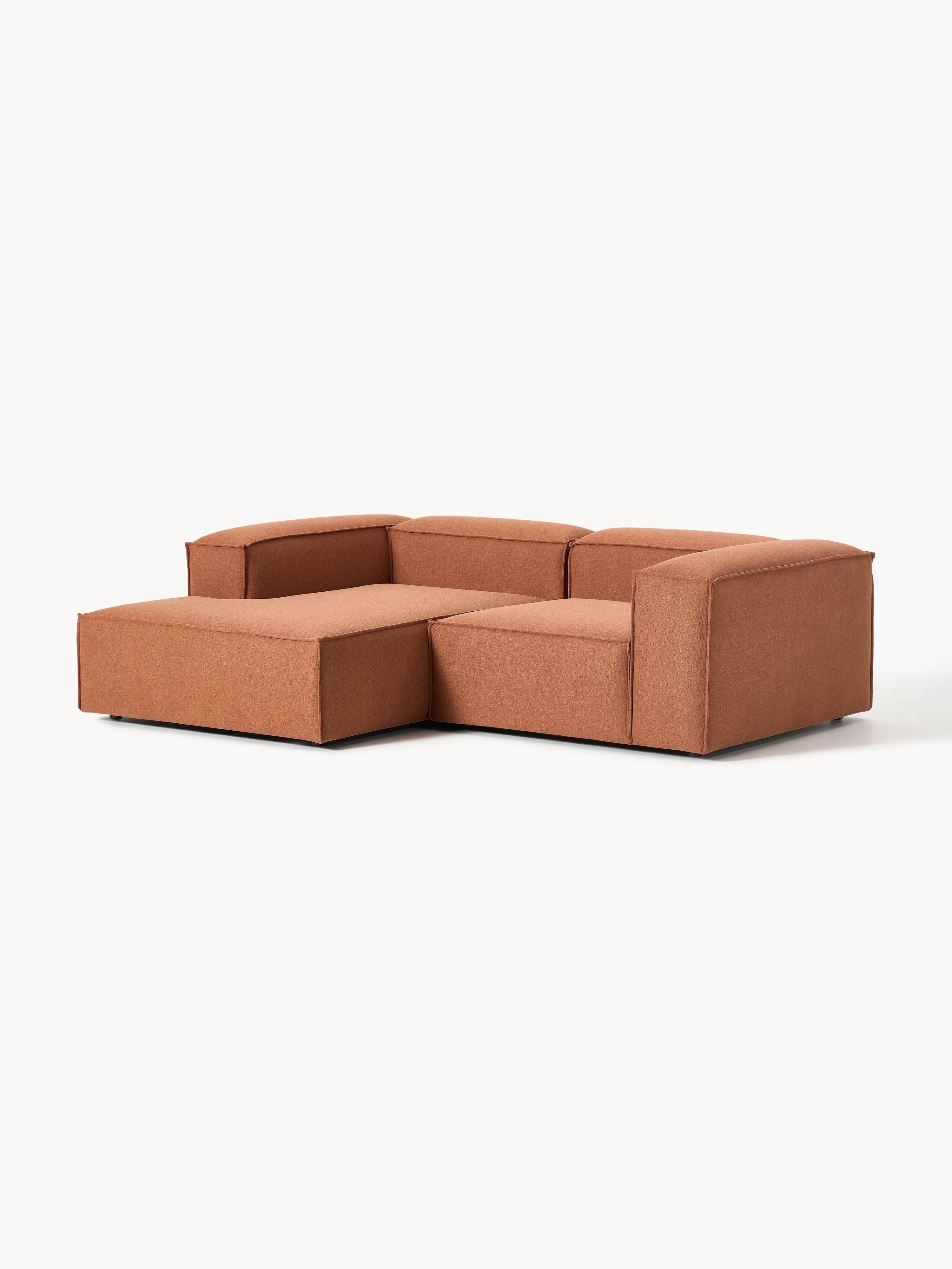 Modulares Ecksofa Lennon (2-Sitzer)