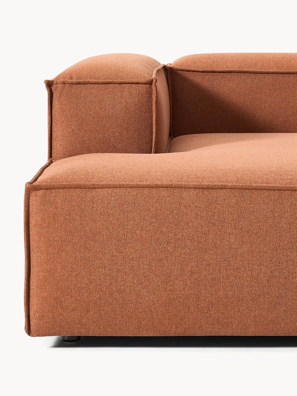 Modulares Ecksofa Lennon (2-Sitzer)