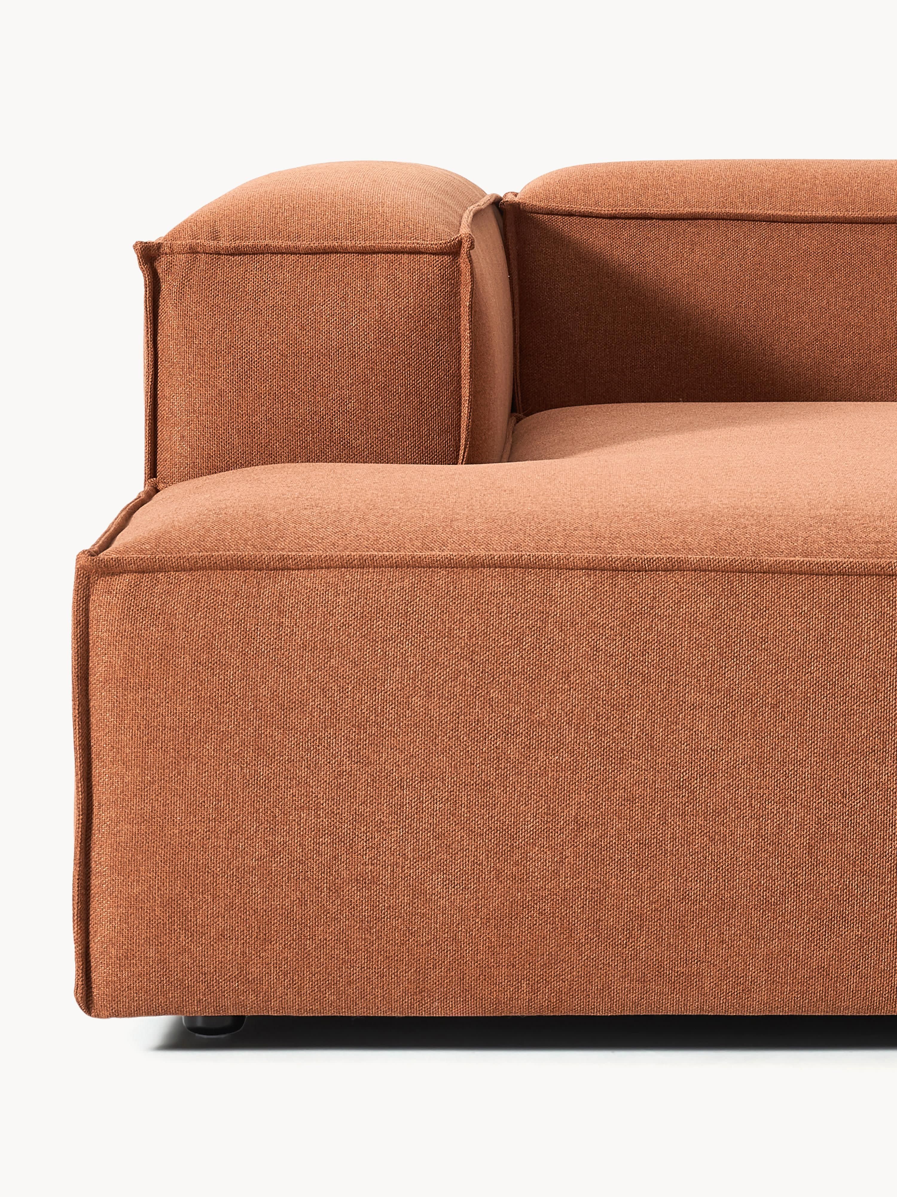Modulares Ecksofa Lennon (2-Sitzer)
