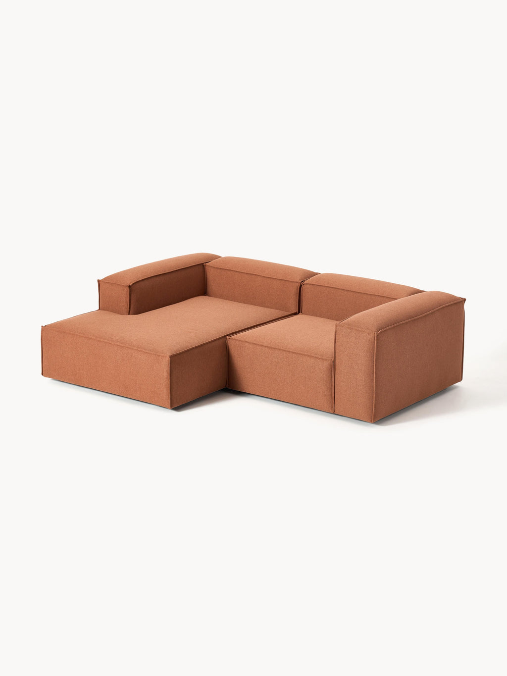 Modulares Ecksofa Lennon (2-Sitzer)