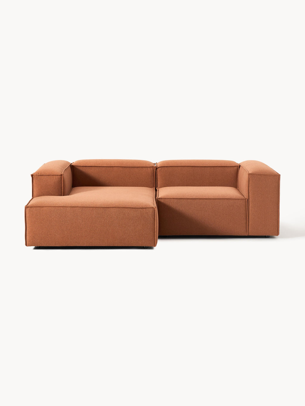 Galeriebild 1 - Modulares Ecksofa Lennon (2-Sitzer)