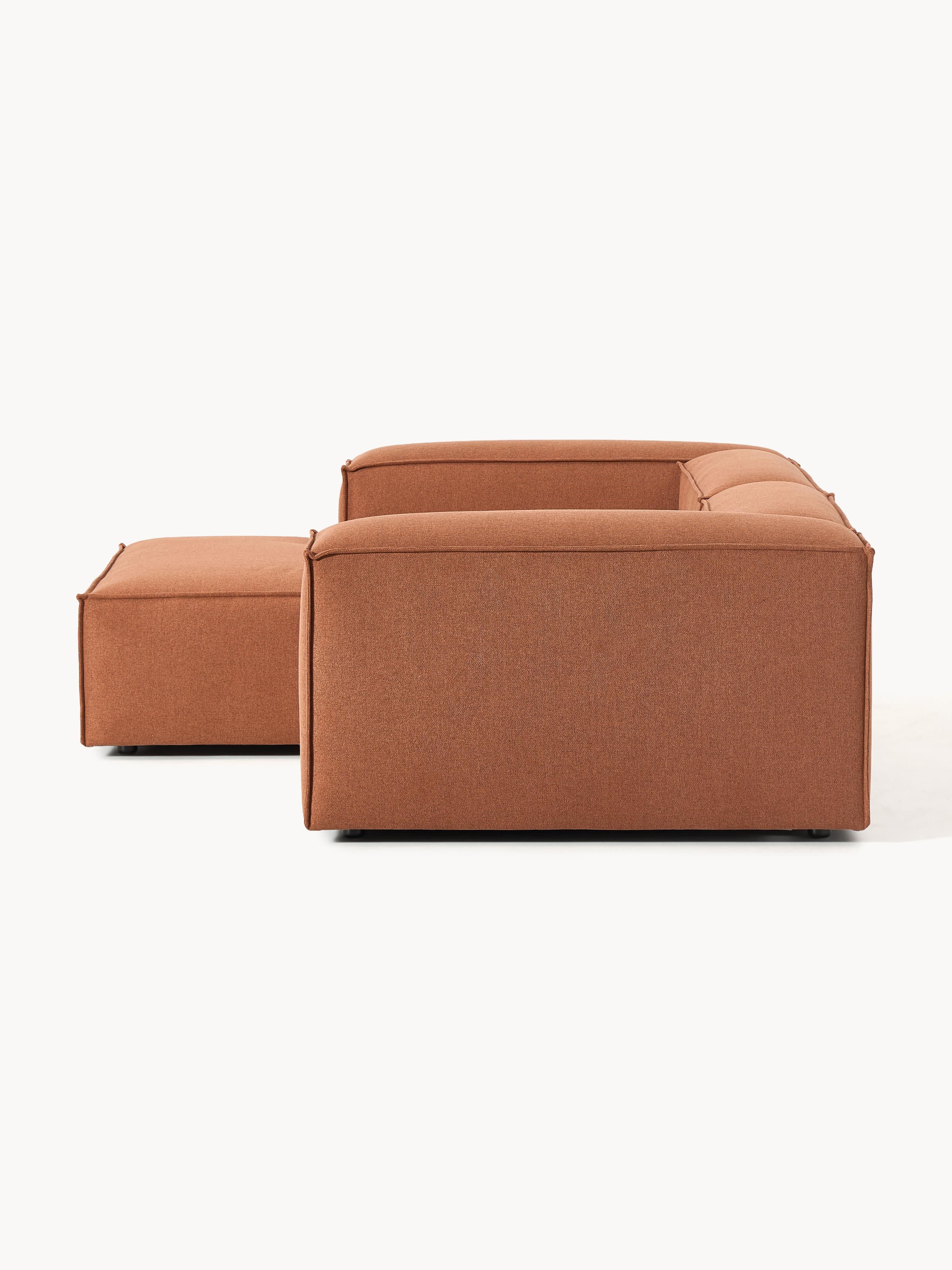 Modulares Ecksofa Lennon (2-Sitzer)