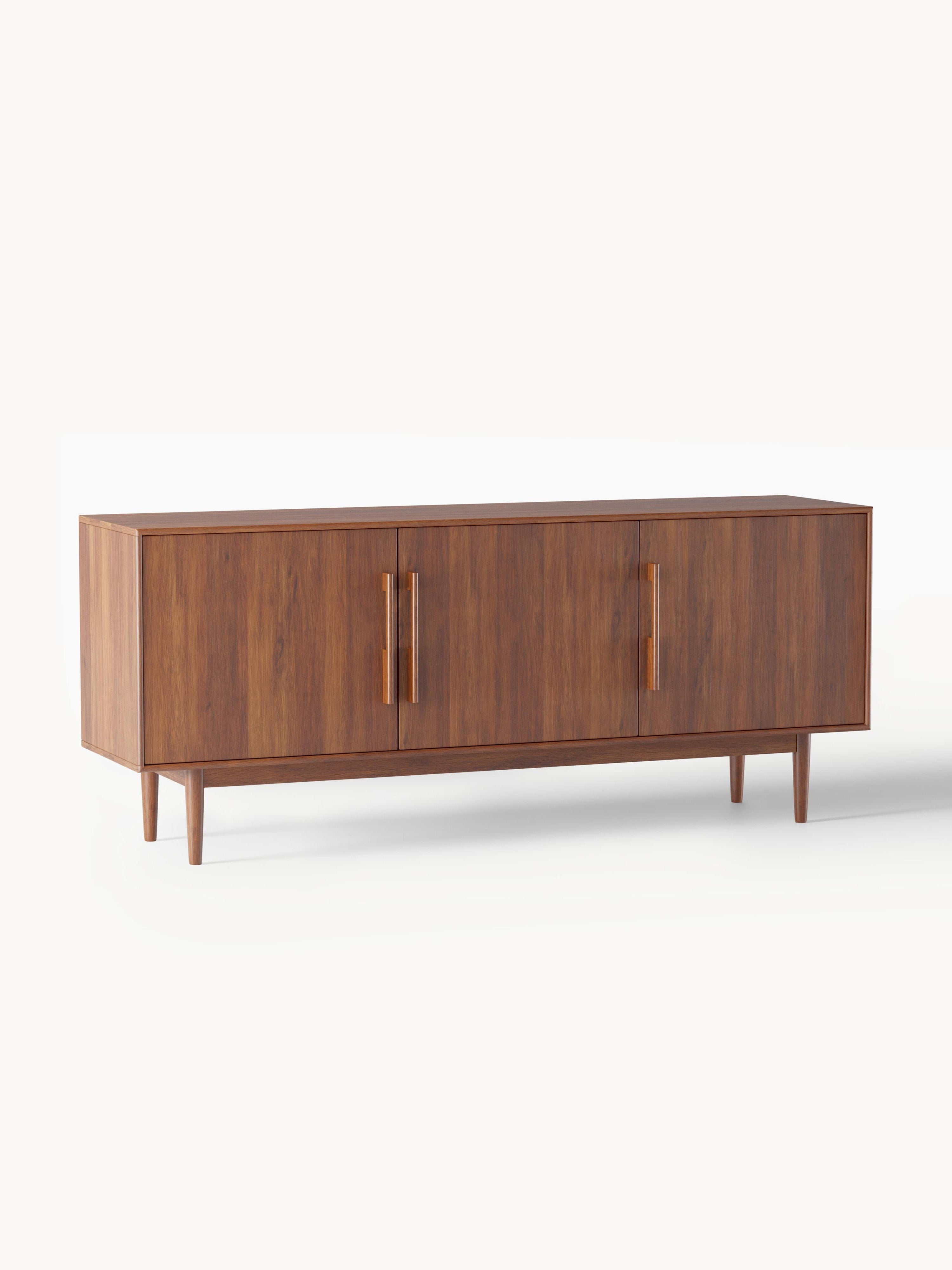 Galeriebild 1 - Sideboard Paul aus Mangoholz