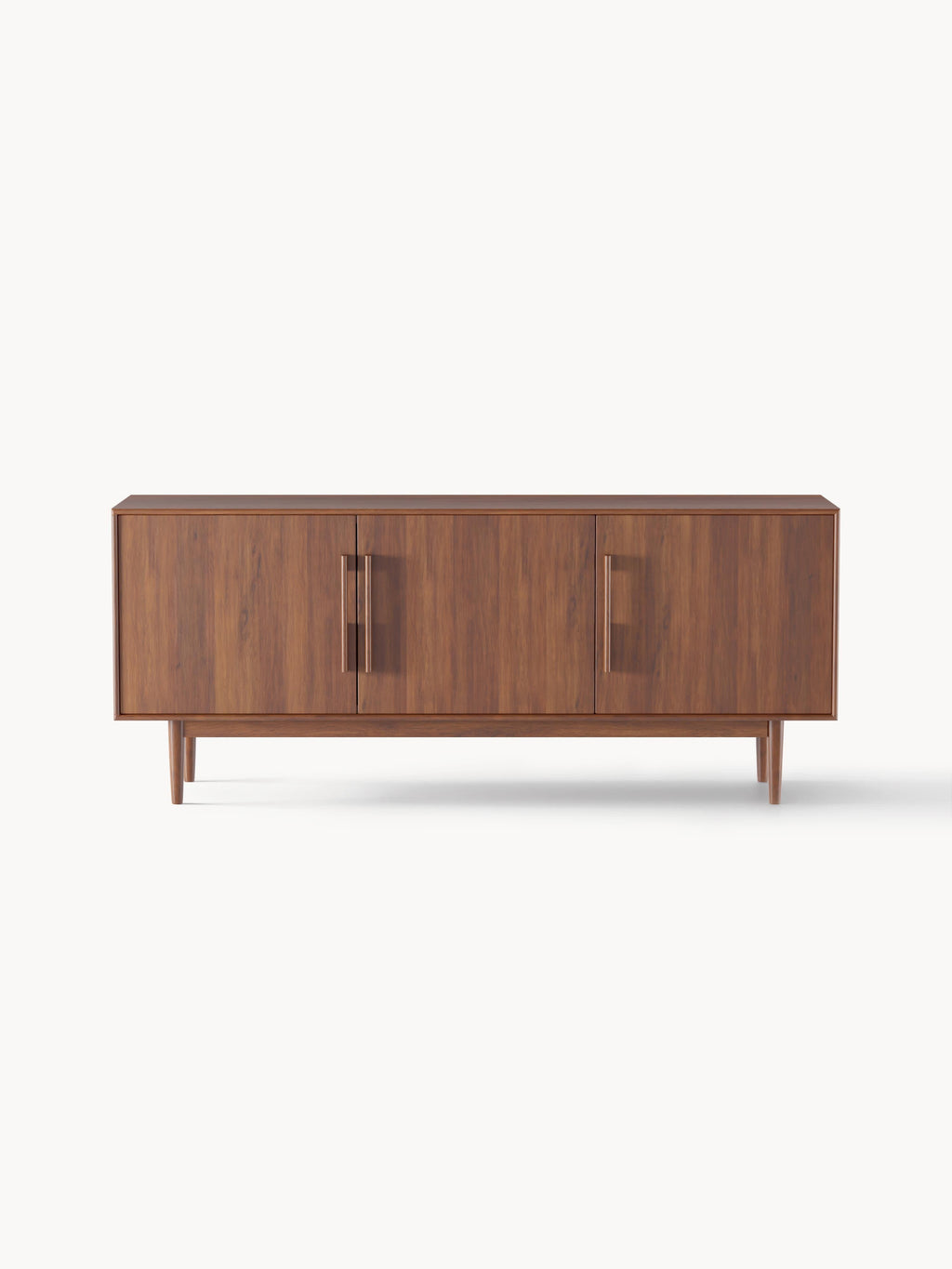 Sideboard Paul aus Mangoholz