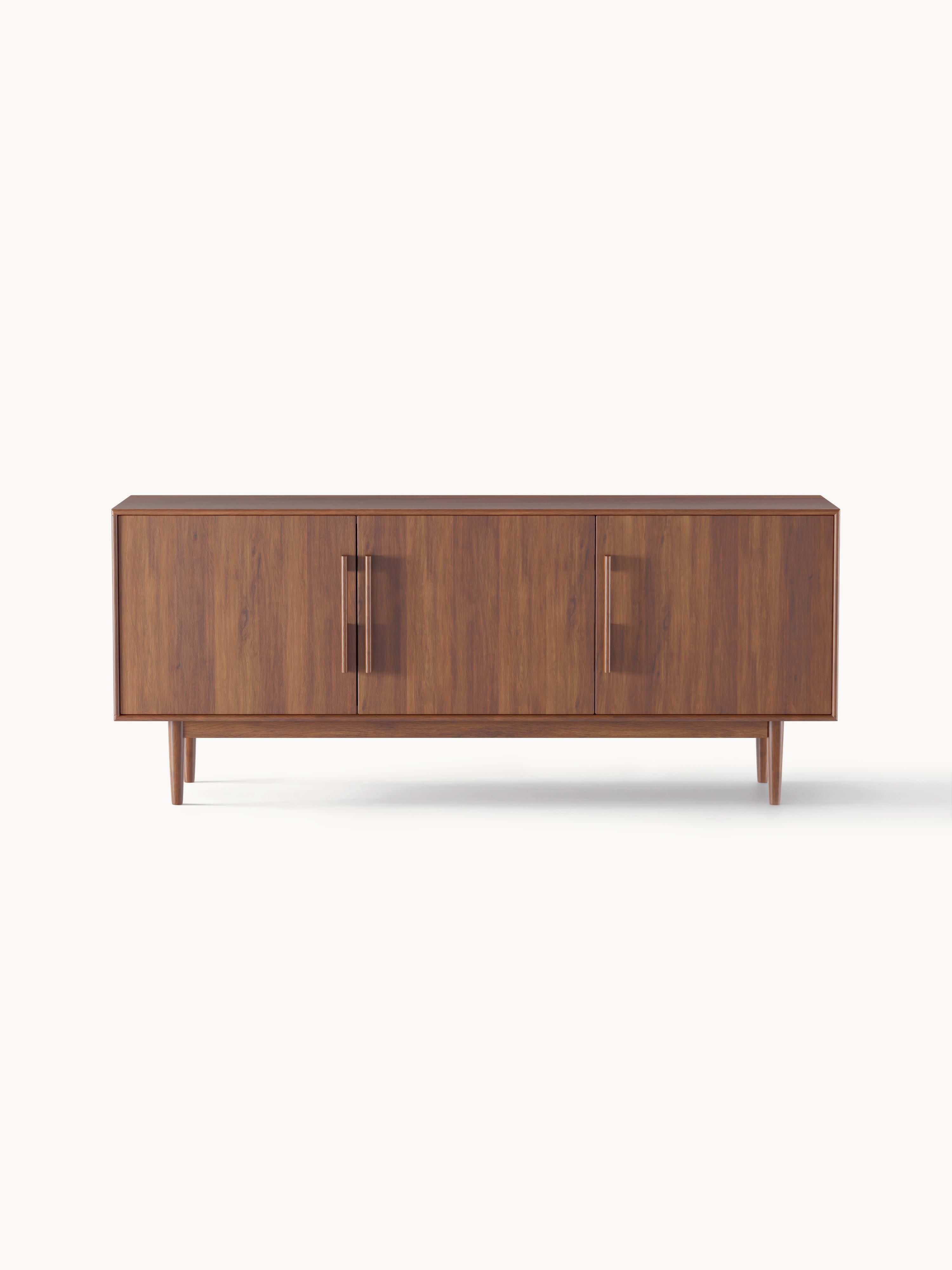 Sideboard Paul aus Mangoholz