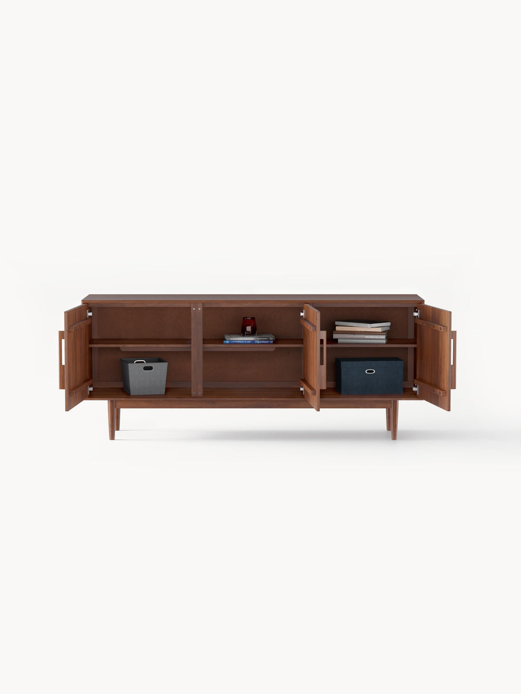 Sideboard Paul aus Mangoholz