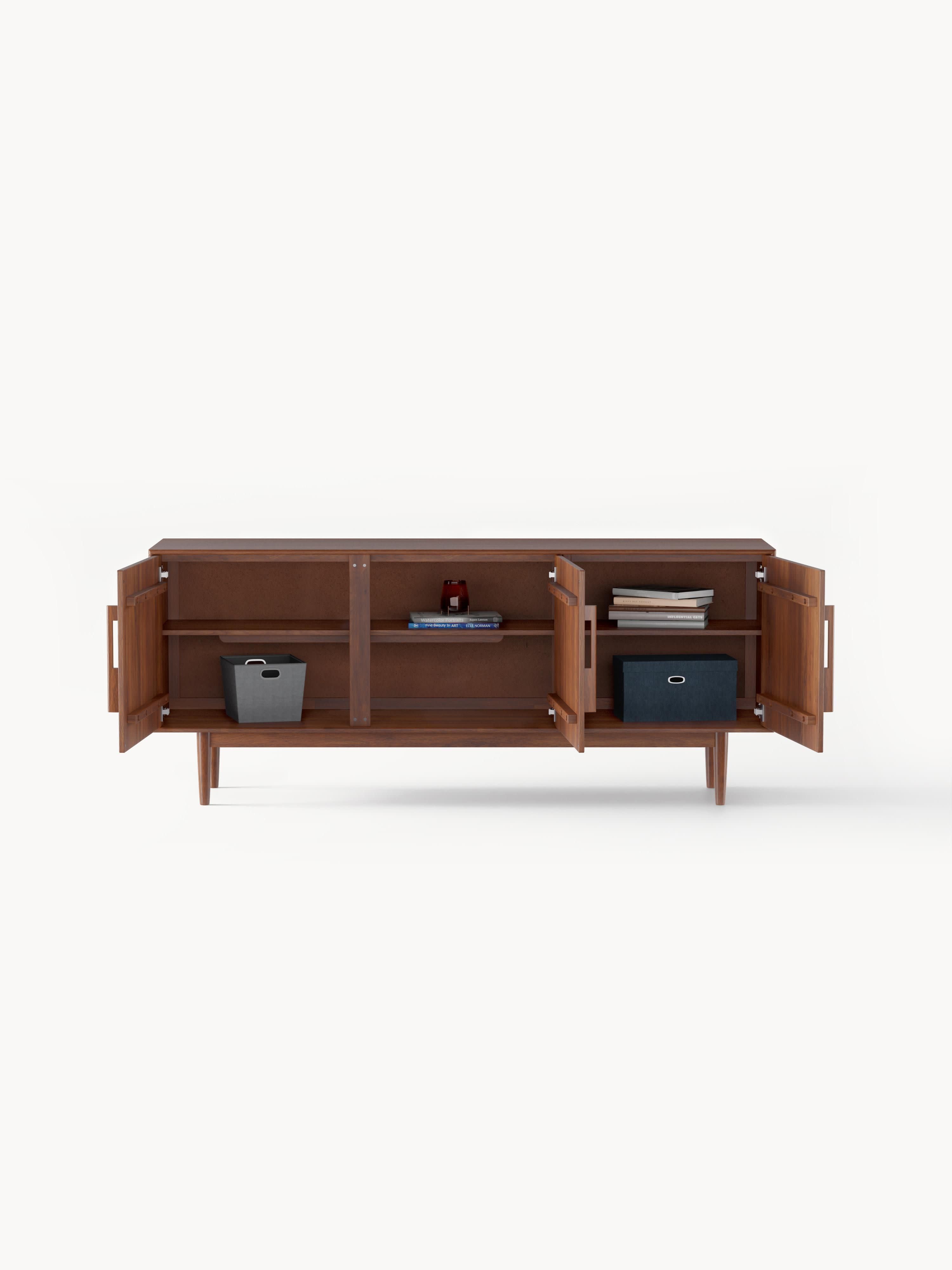 Sideboard Paul aus Mangoholz