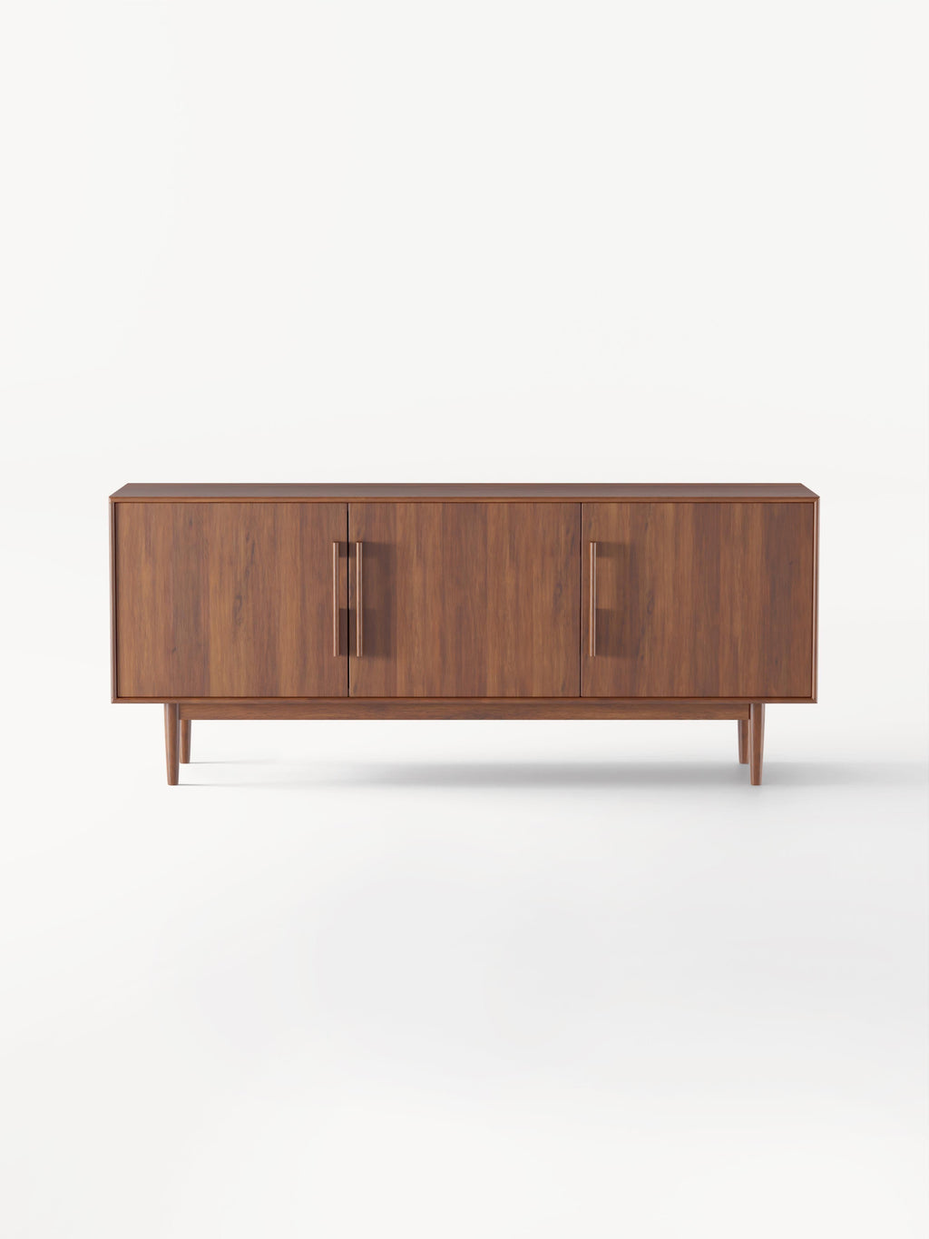 Sideboard Paul aus Mangoholz