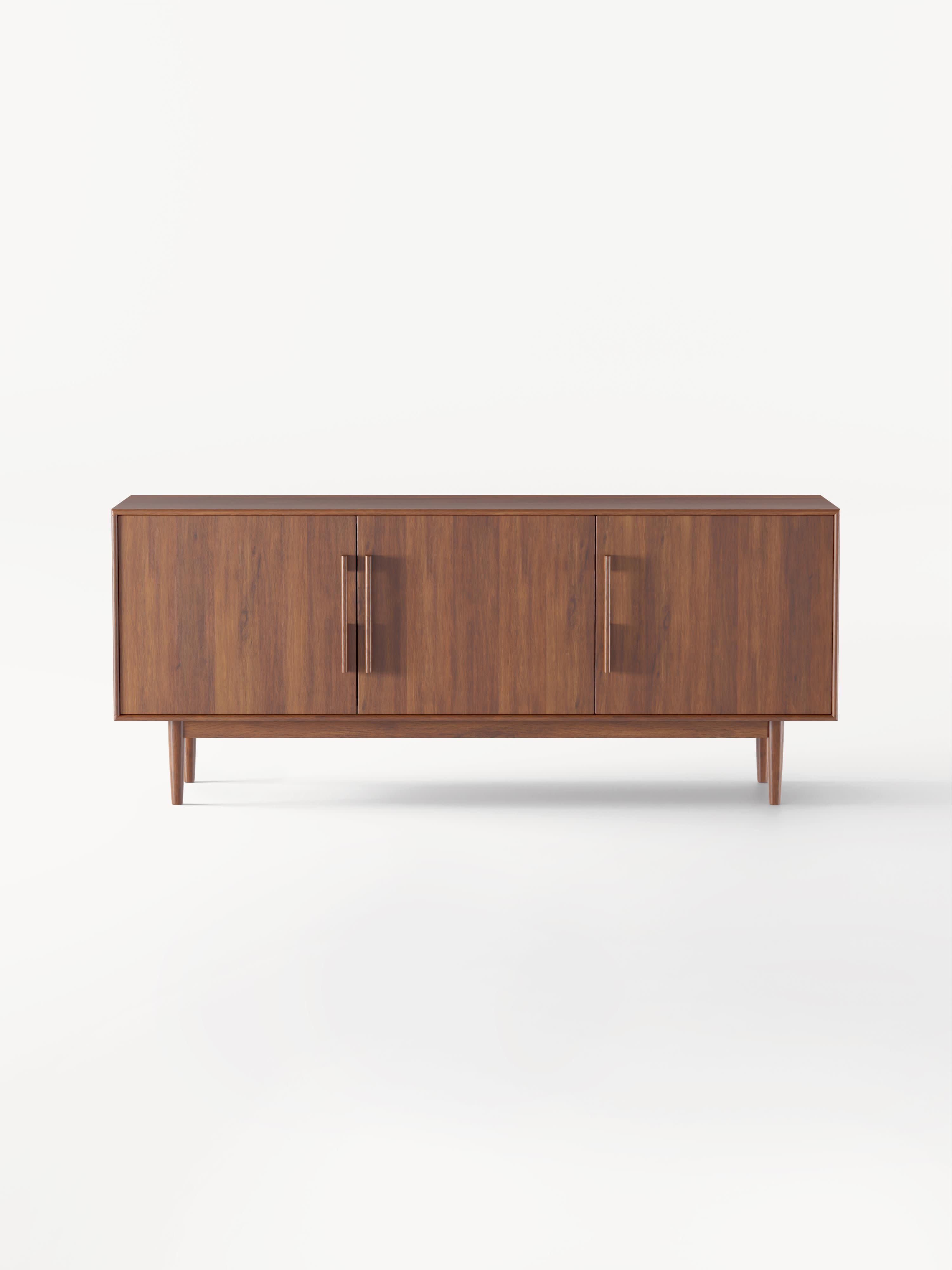 Sideboard Paul aus Mangoholz