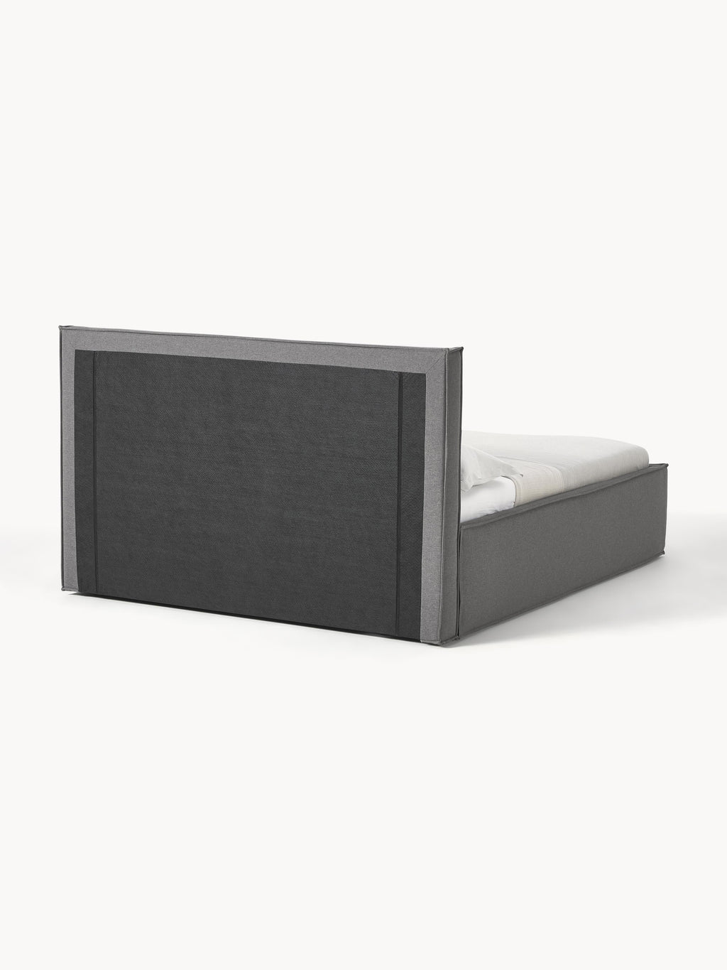Polsterbett Dream mit Stauraum