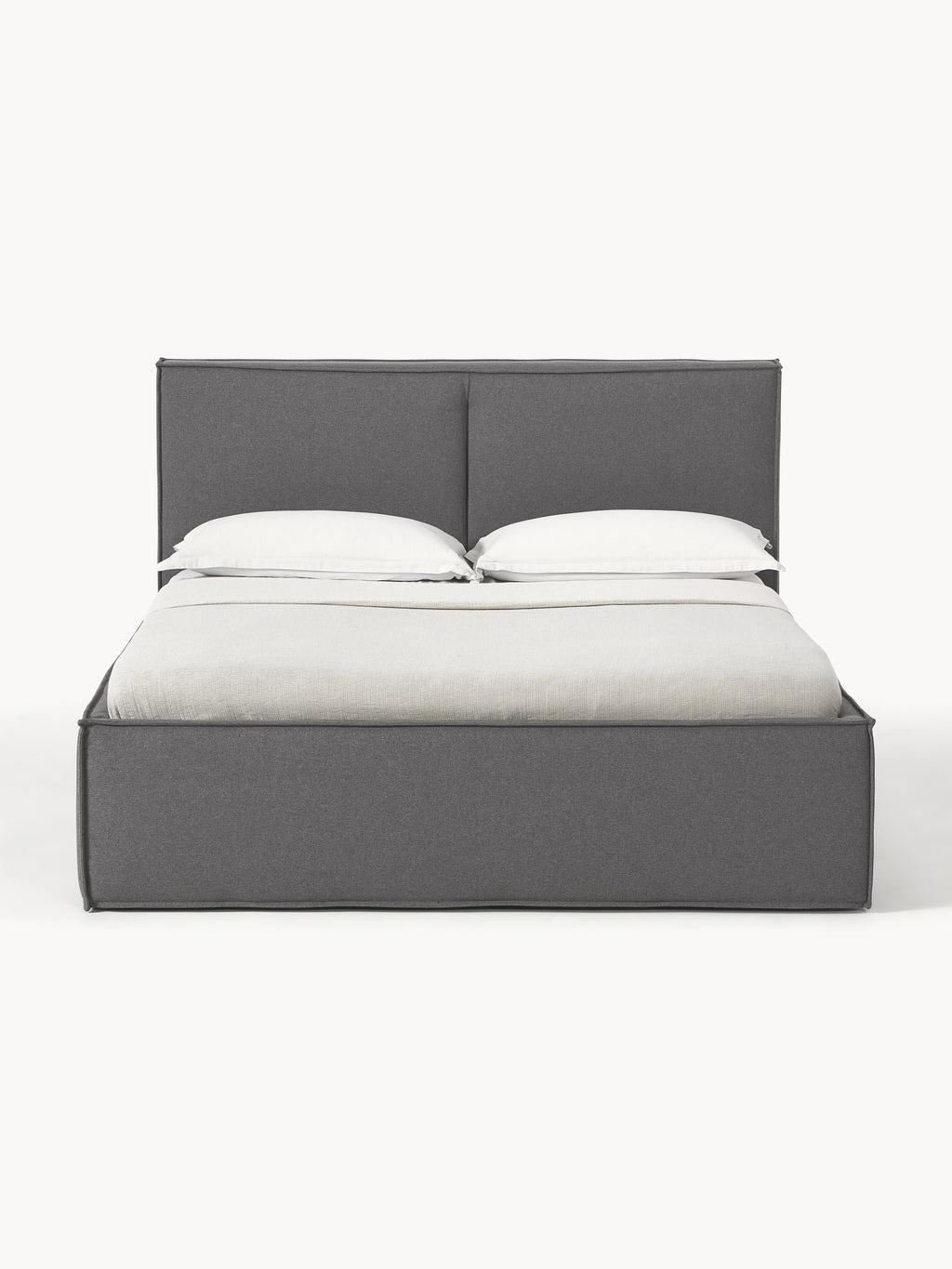 Polsterbett Dream mit Stauraum