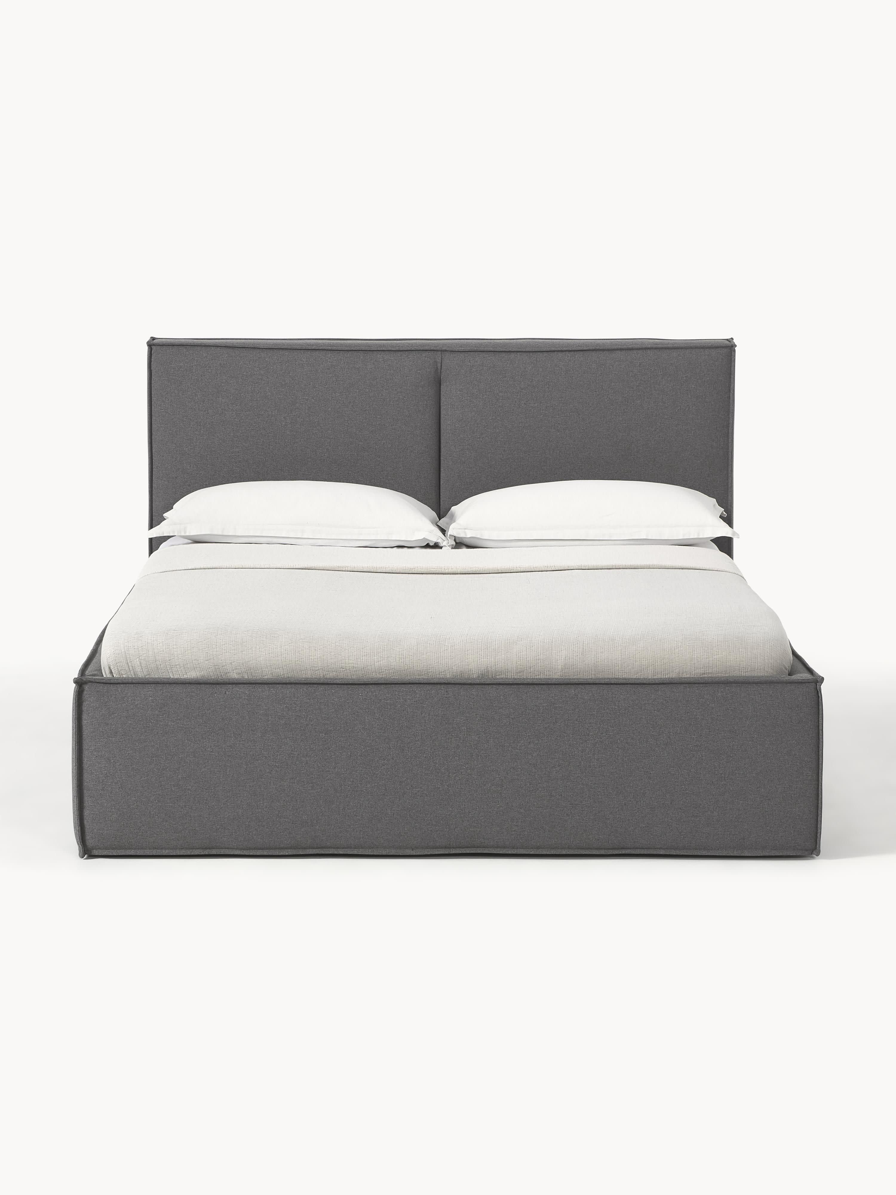 Polsterbett Dream mit Stauraum