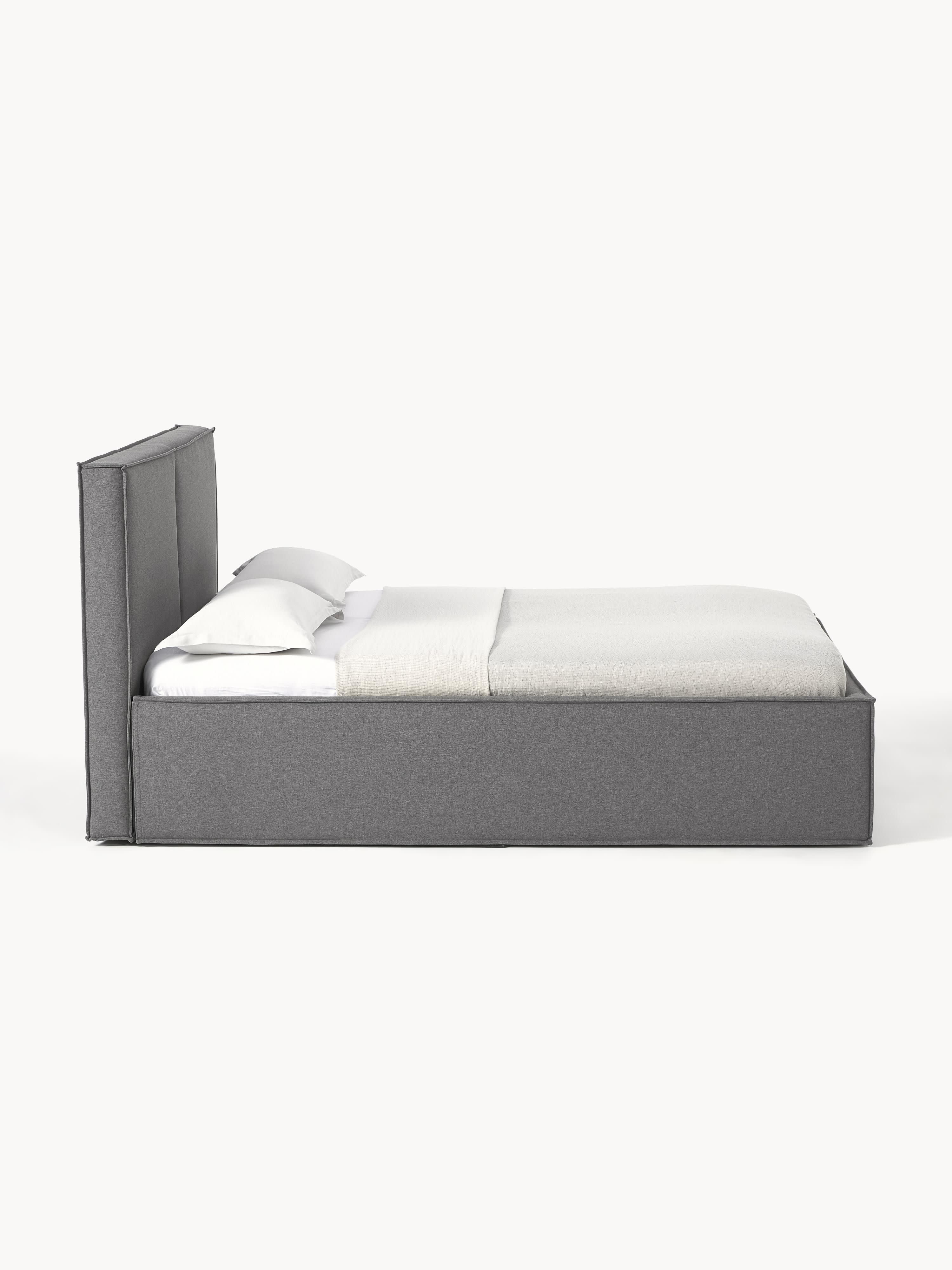 Polsterbett Dream mit Stauraum