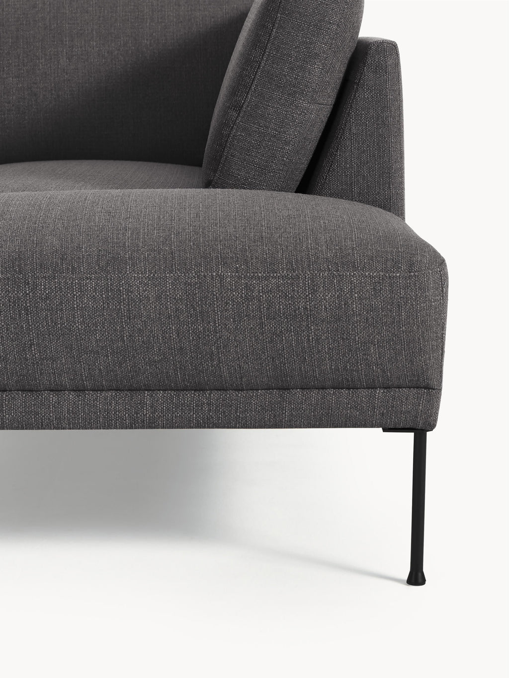 Ecksofa Fluente