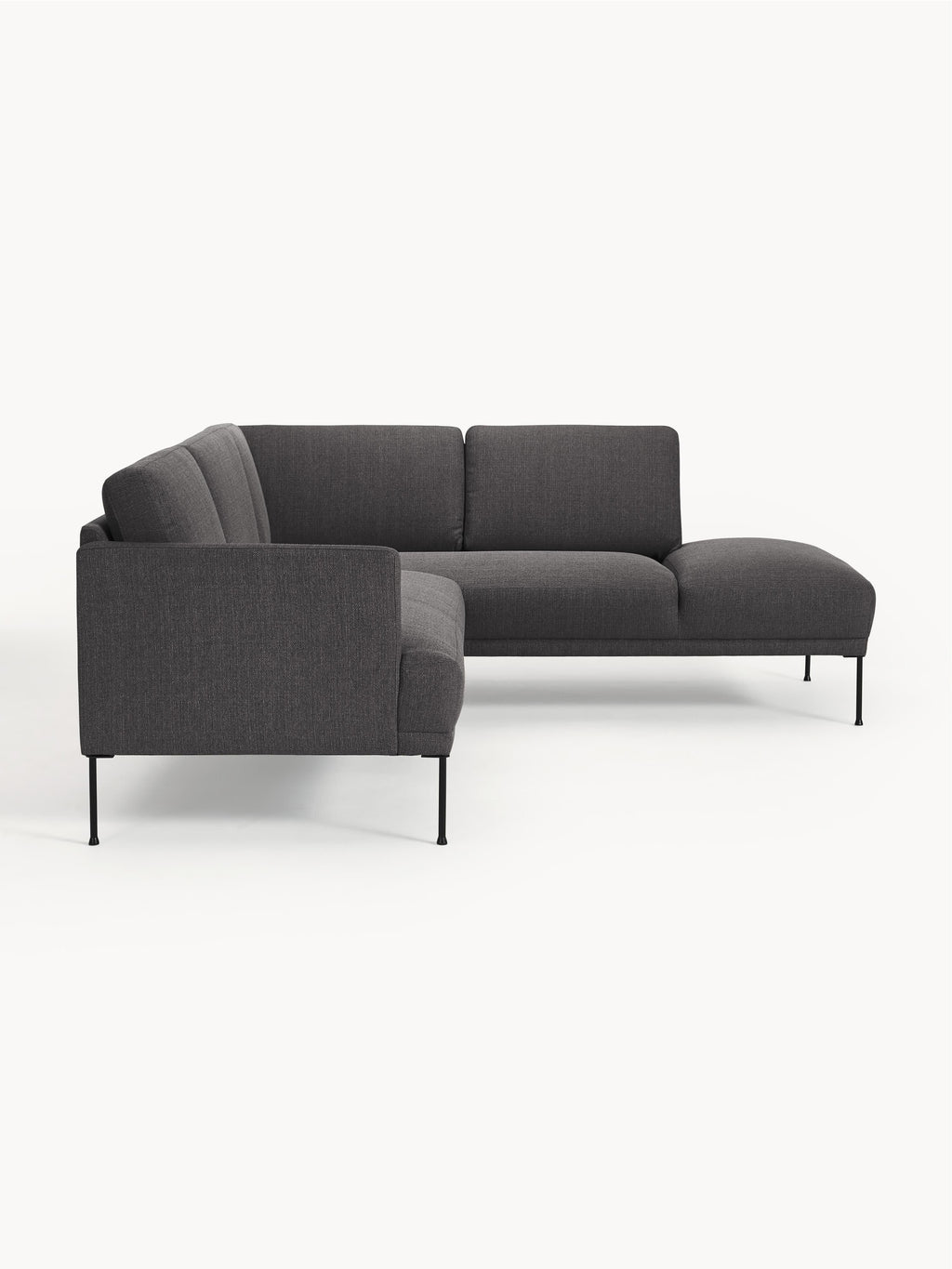 Ecksofa Fluente