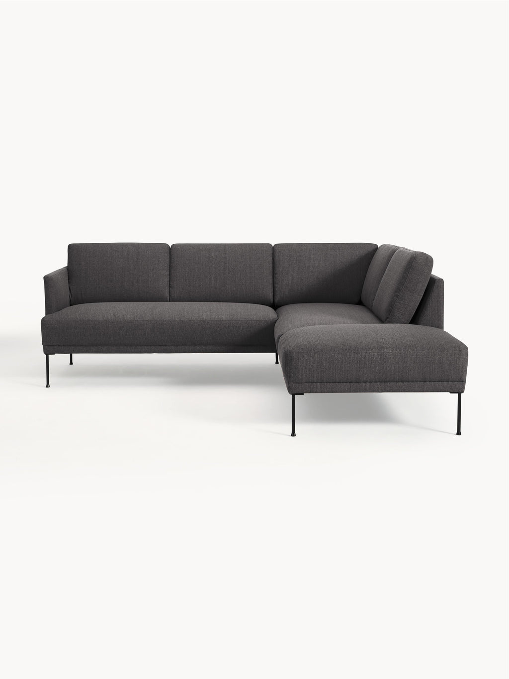 Galeriebild 1 - Ecksofa Fluente