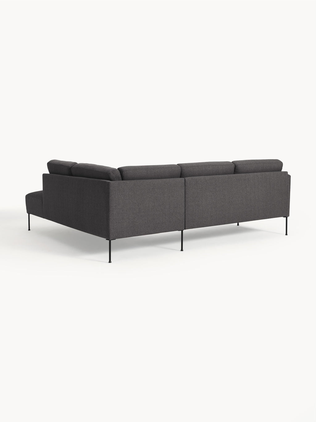 Ecksofa Fluente