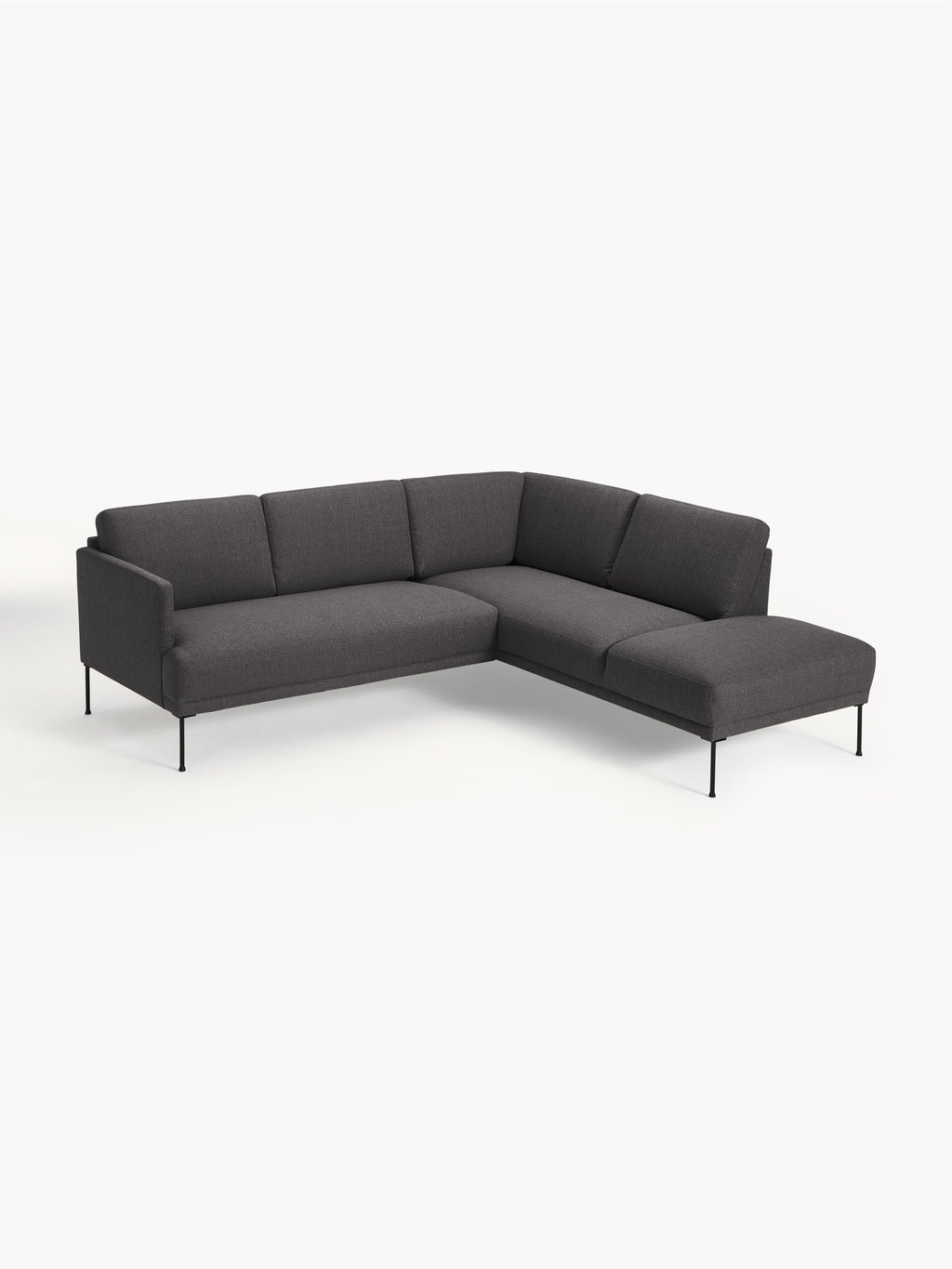 Ecksofa Fluente