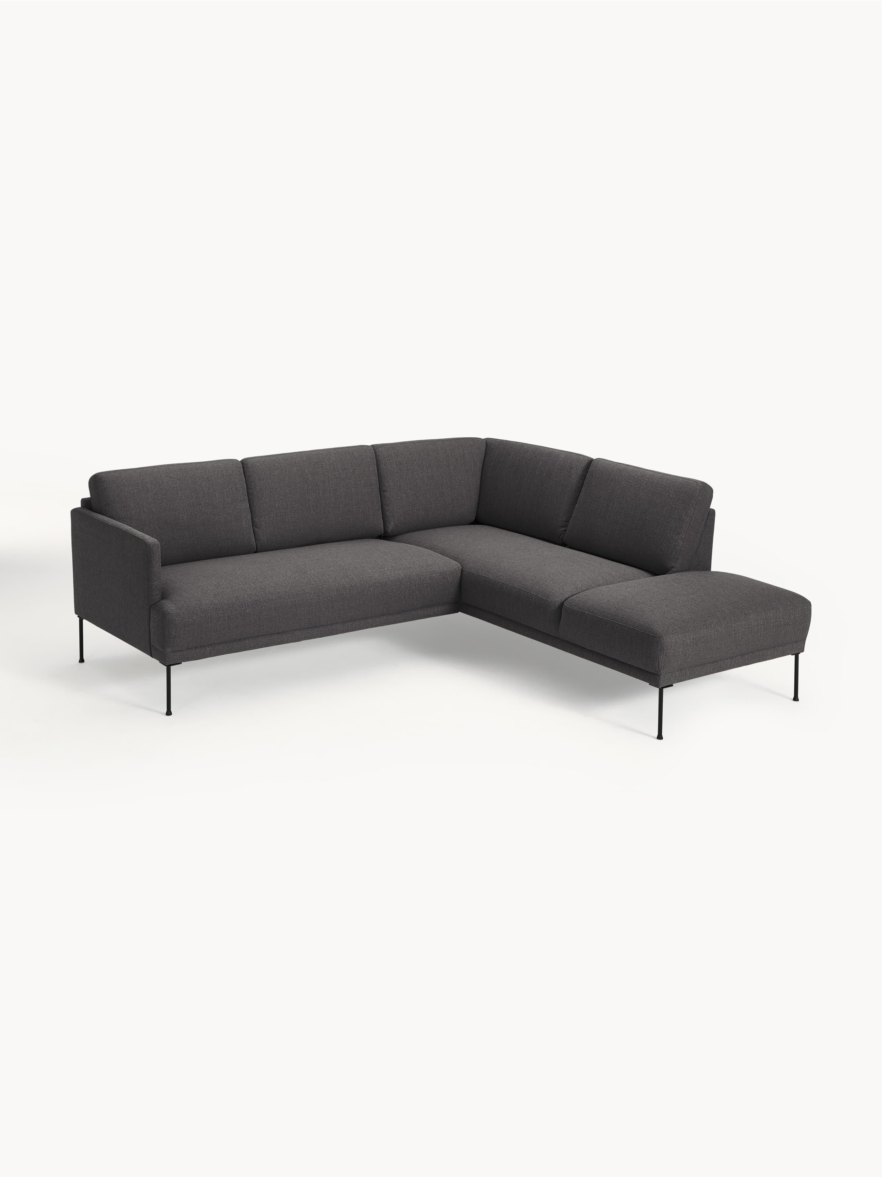 Ecksofa Fluente