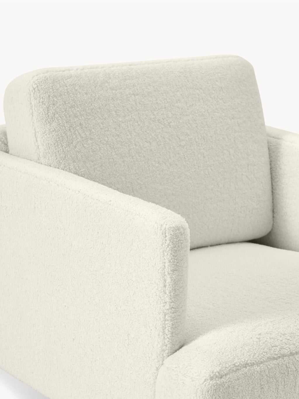 Teddy-Sessel Fluente