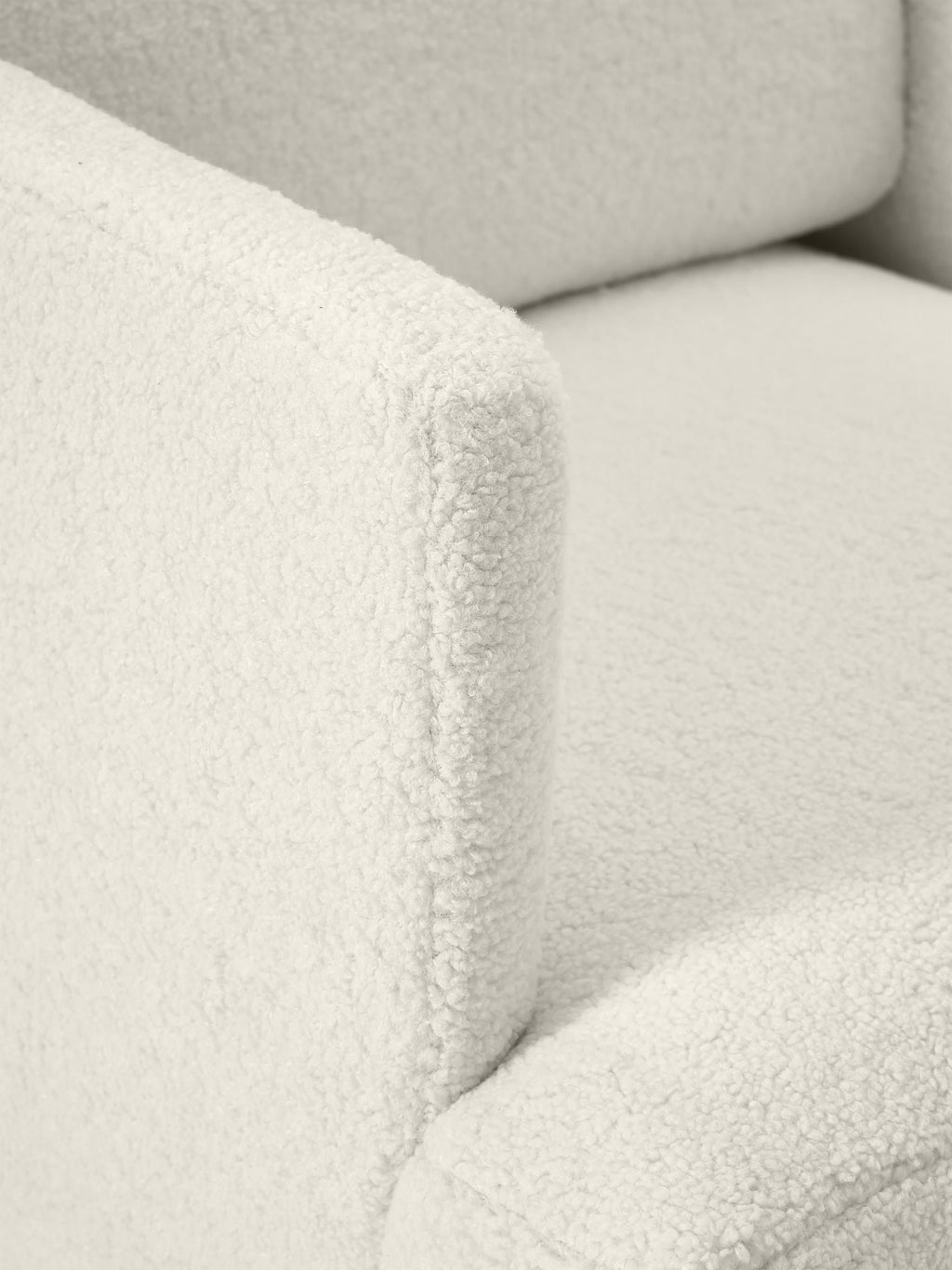 Teddy-Sessel Fluente