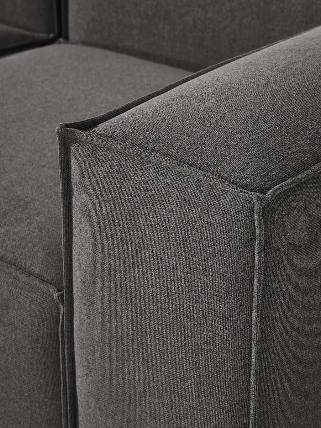 Modulares Sofa Lennon (4-Sitzer)