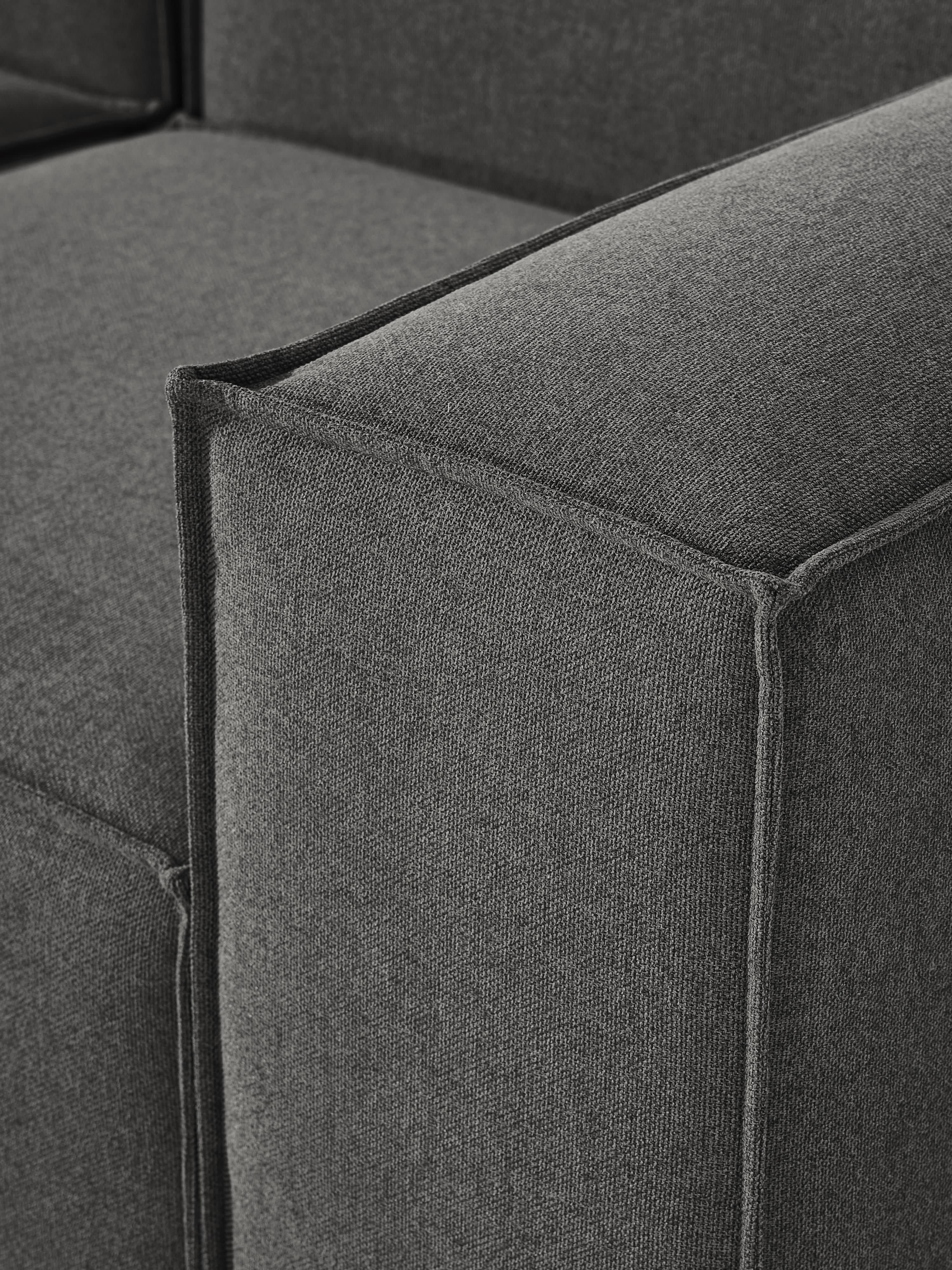 Modulares Sofa Lennon (4-Sitzer)