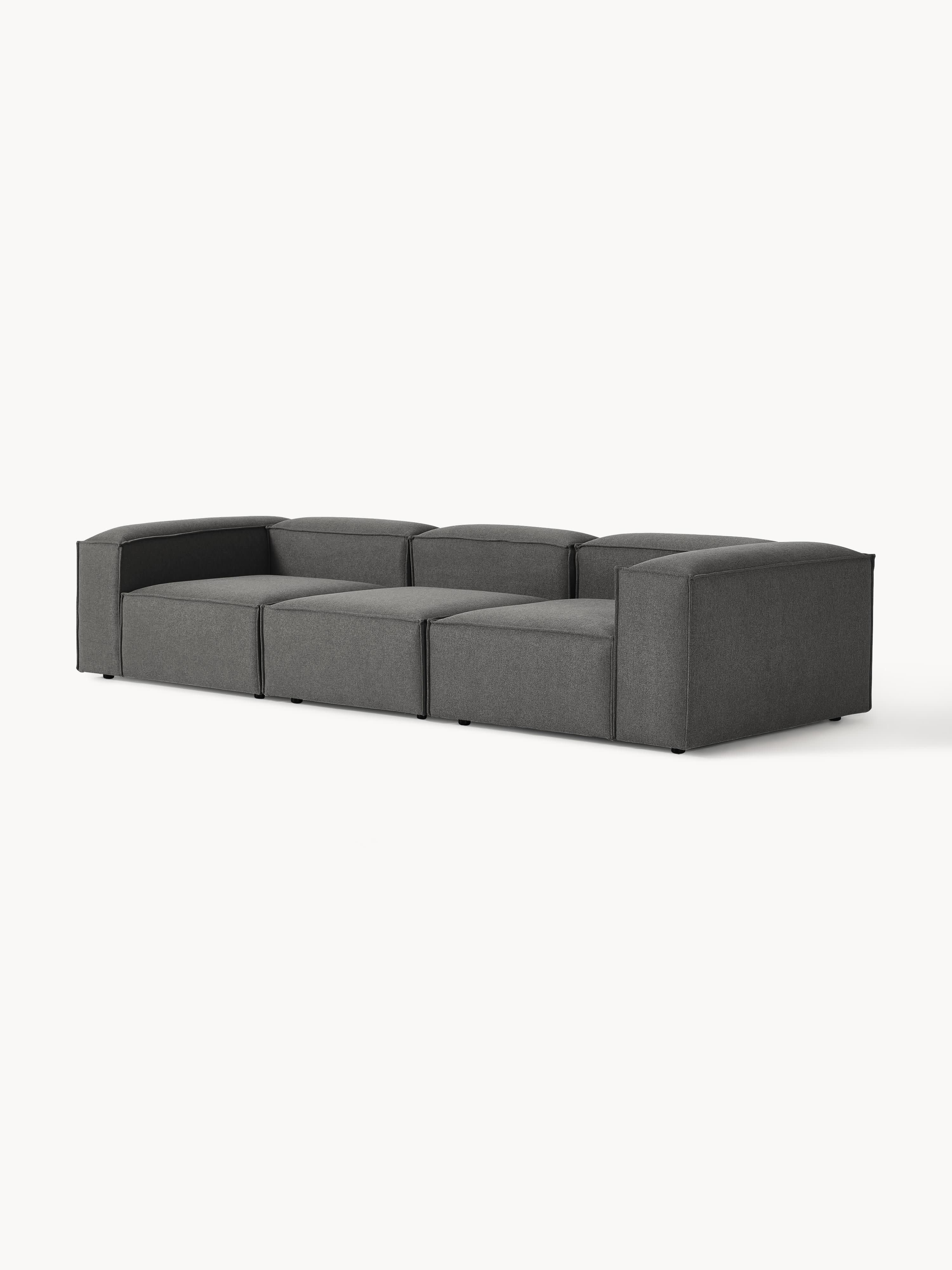 Modulares Sofa Lennon (4-Sitzer)