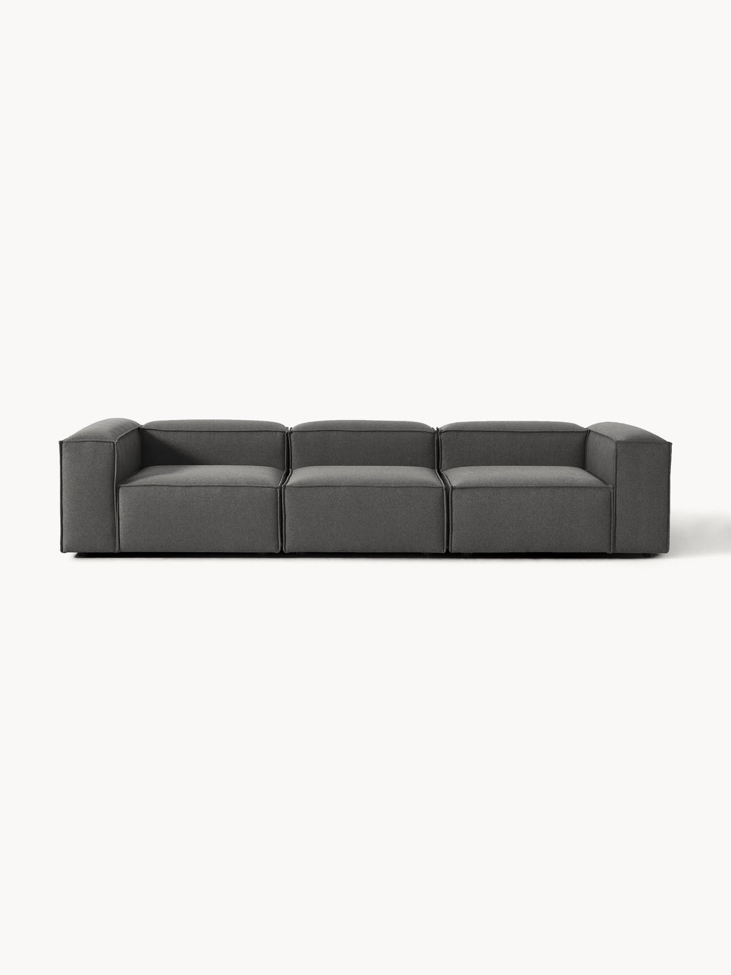 Galeriebild 1 - Modulares Sofa Lennon (4-Sitzer)