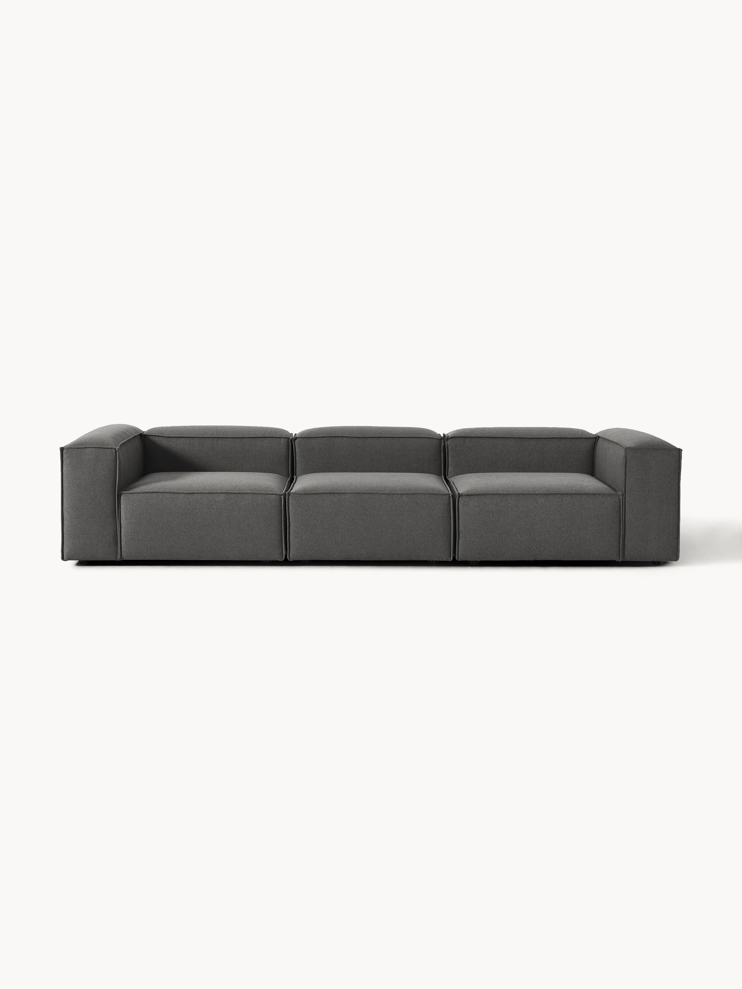 Galeriebild 1 - Modulares Sofa Lennon (4-Sitzer)