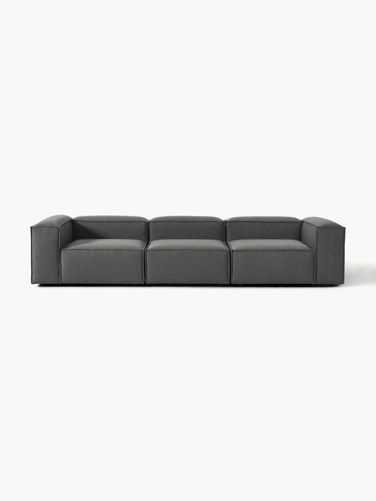 Galeriebild 1 - Modulares Sofa Lennon (4-Sitzer)